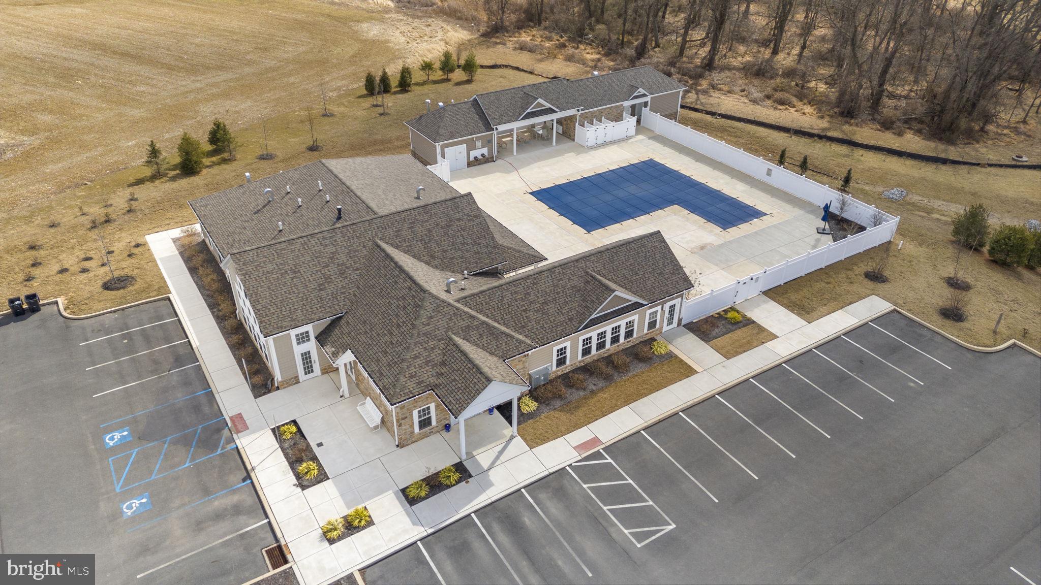 BIG ELK - Residential