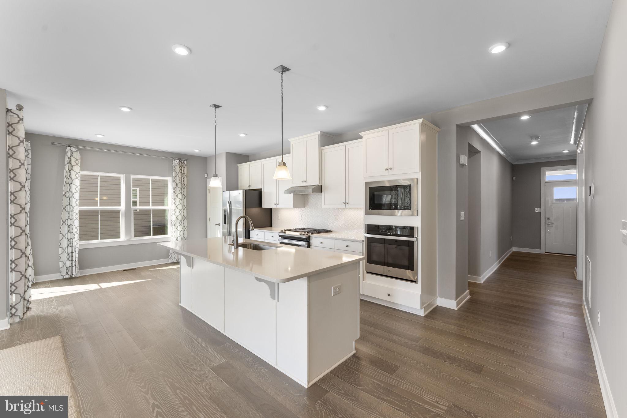 BIG ELK - Residential