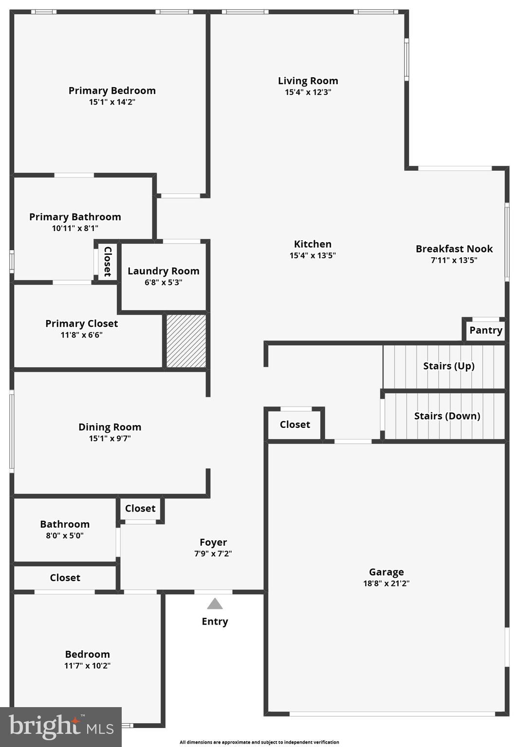BIG ELK - Residential