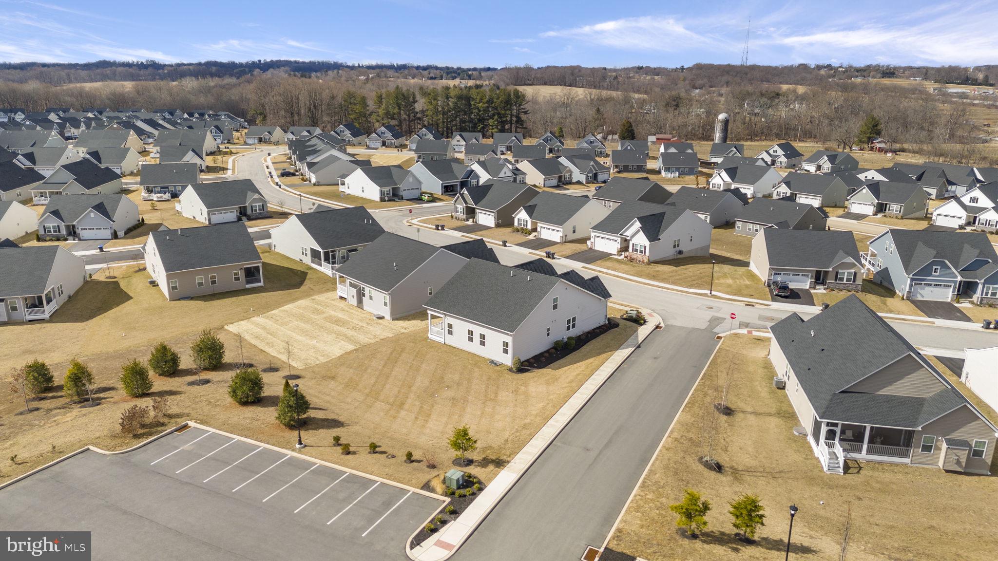 BIG ELK - Residential