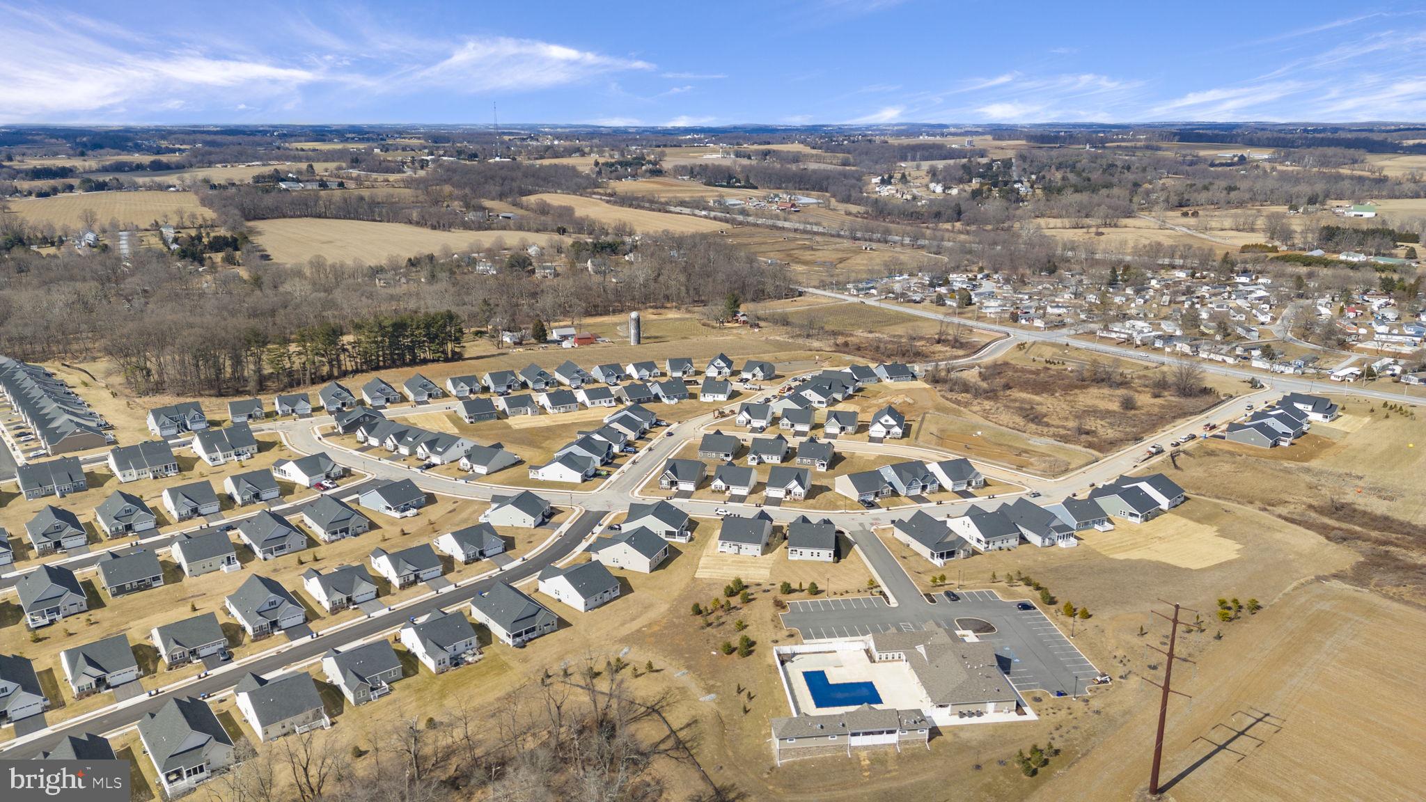 BIG ELK - Residential