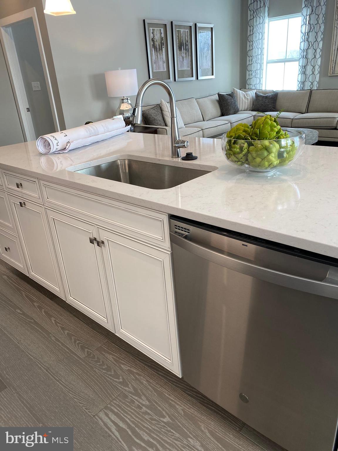 BIG ELK - Residential