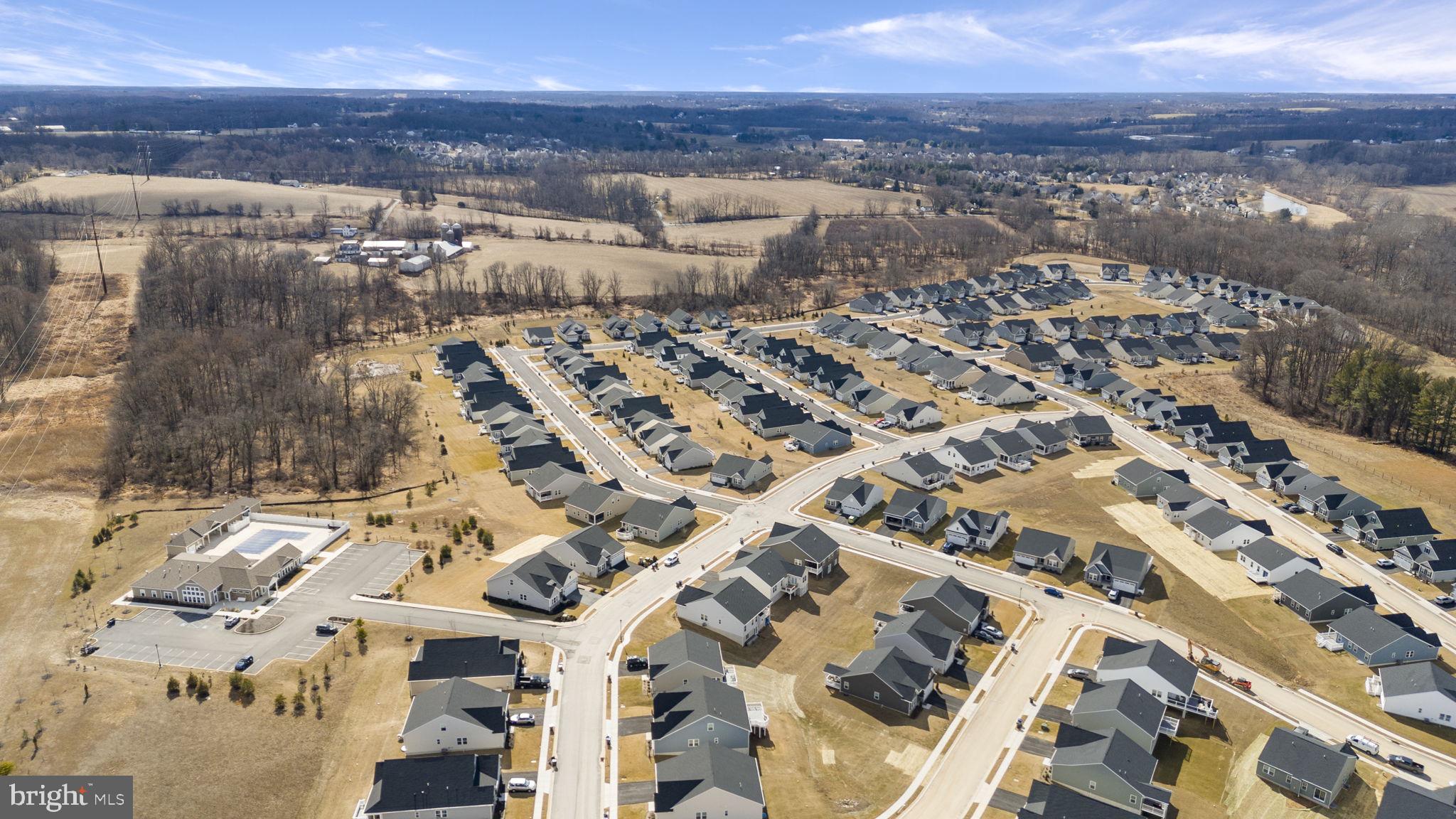 BIG ELK - Residential