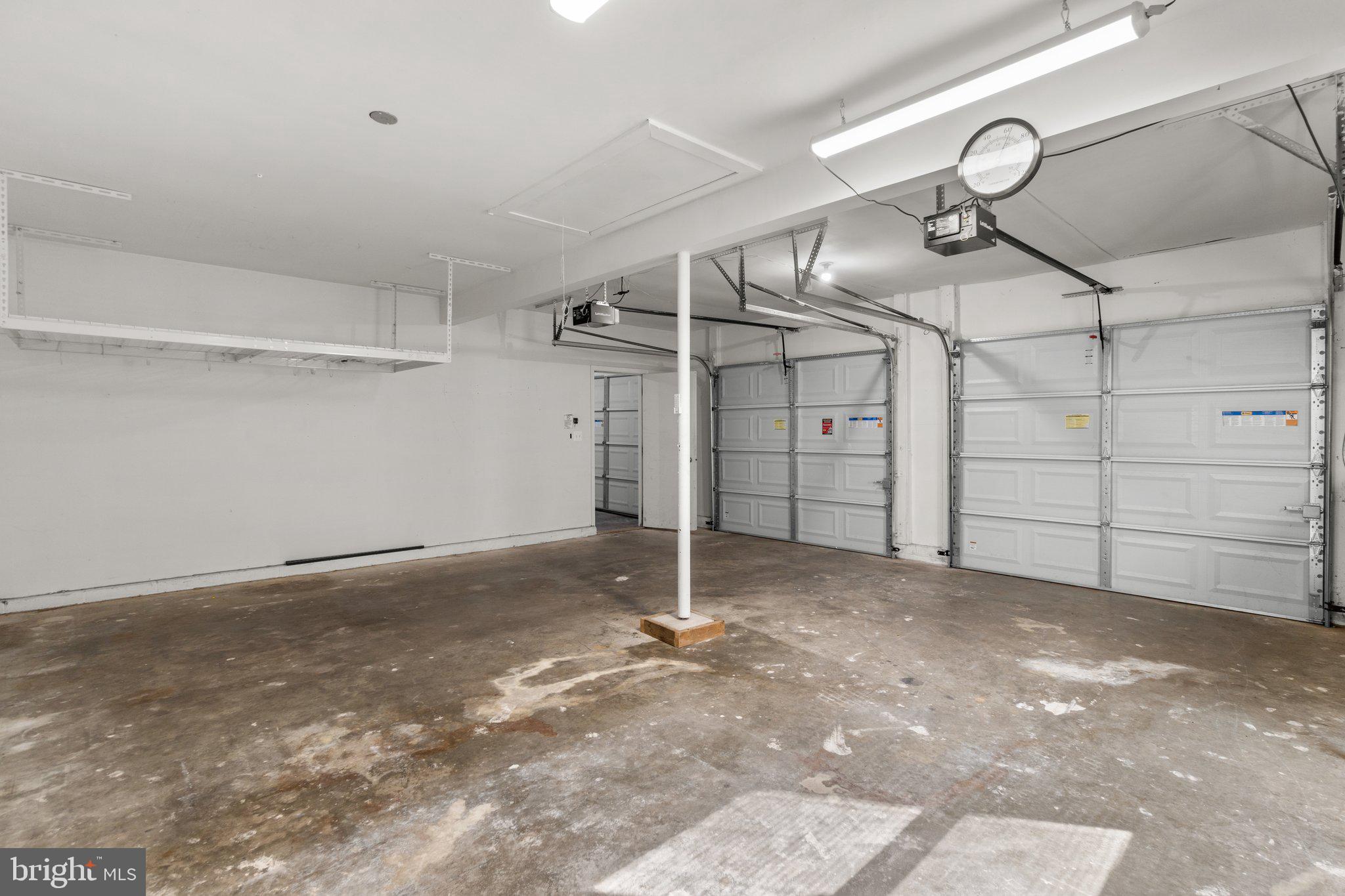 BRADDOCK ESTATES - Residential