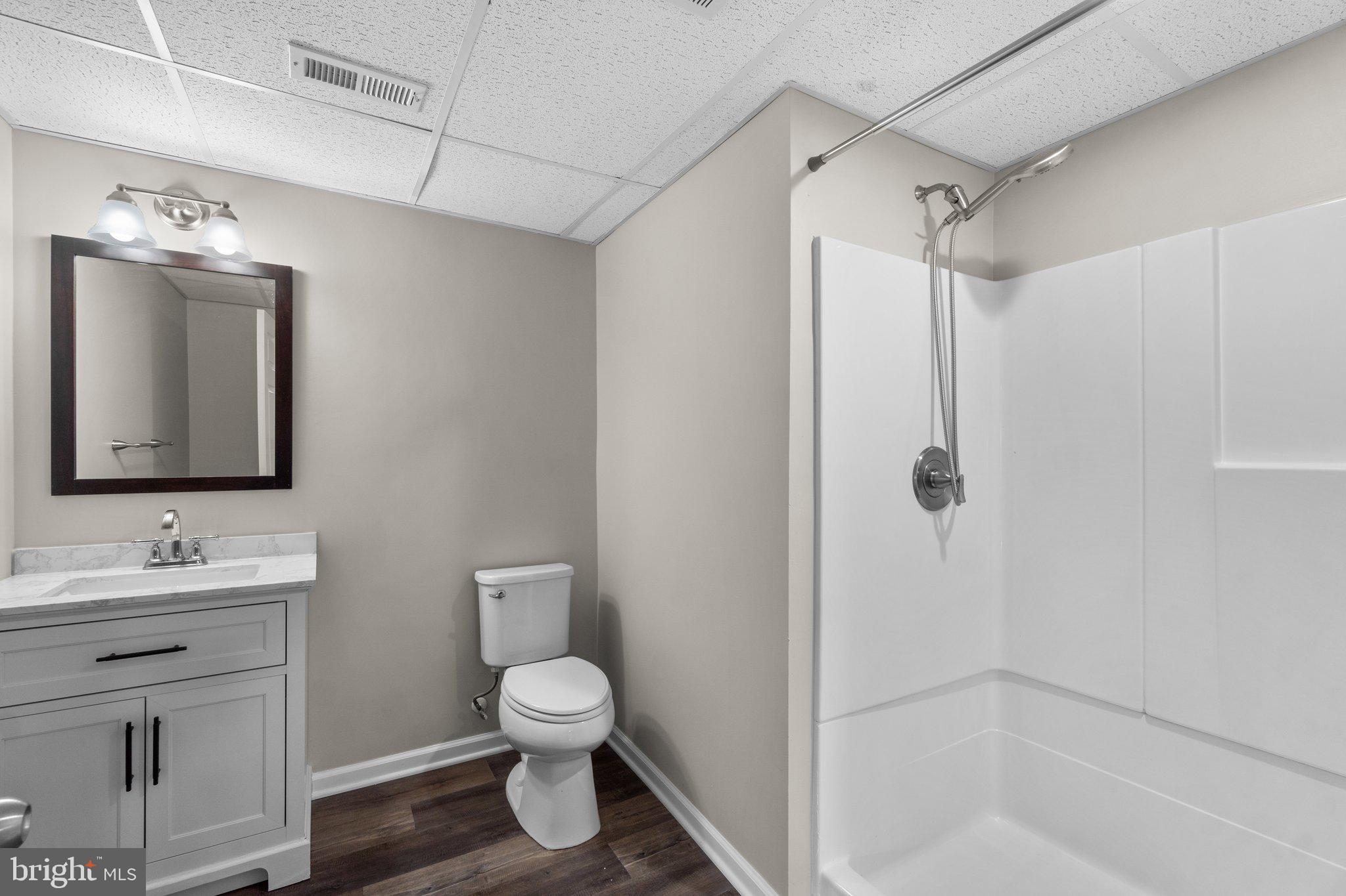 BRADDOCK ESTATES - Residential