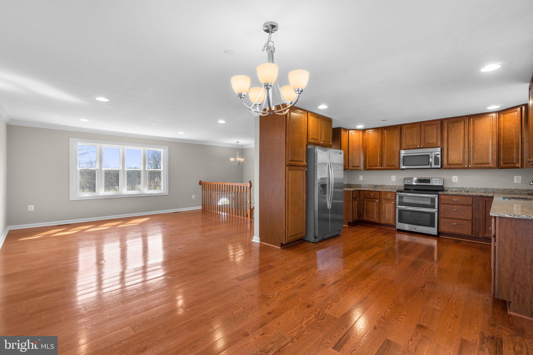 BRADDOCK ESTATES - Residential