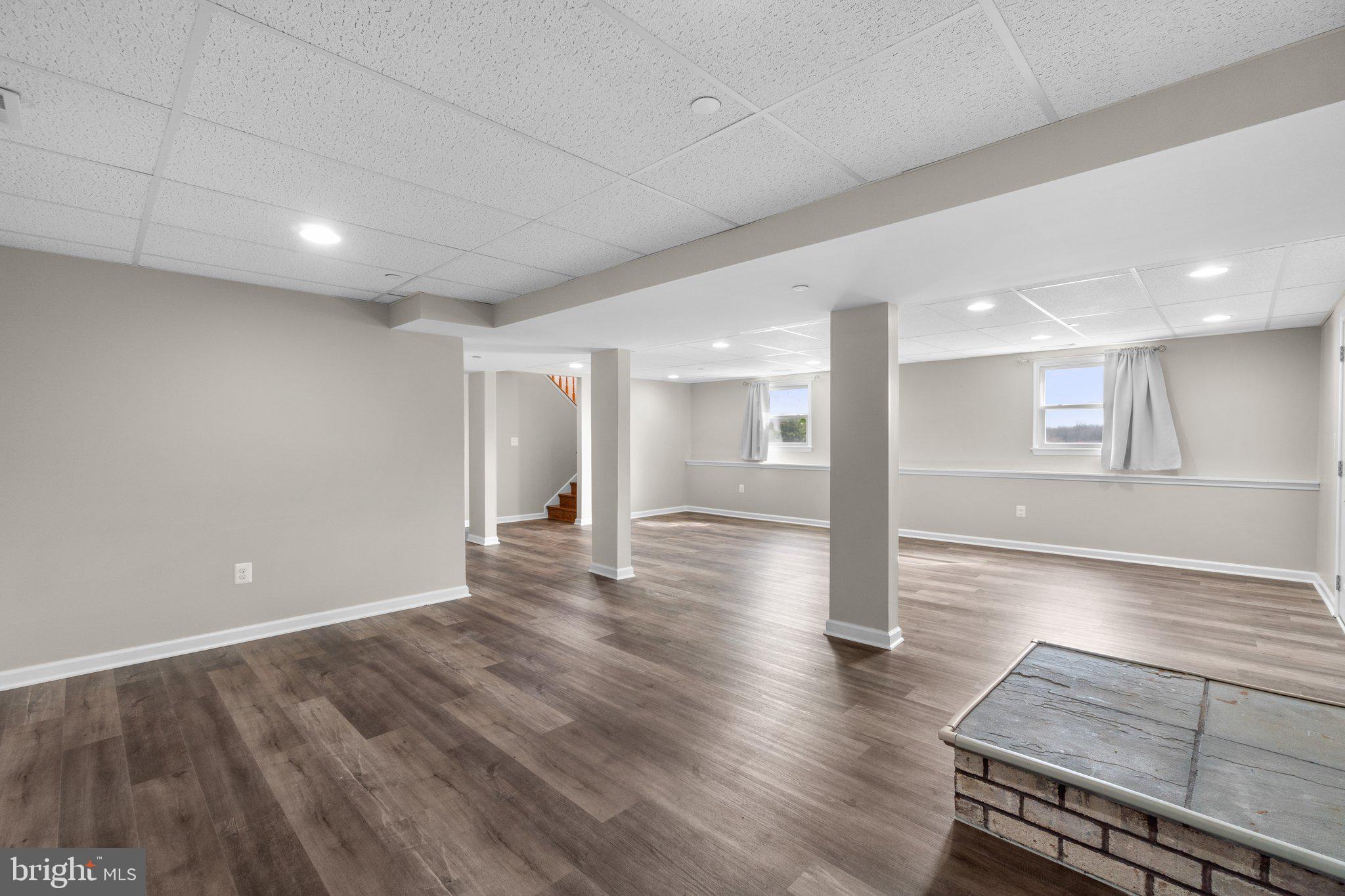 BRADDOCK ESTATES - Residential