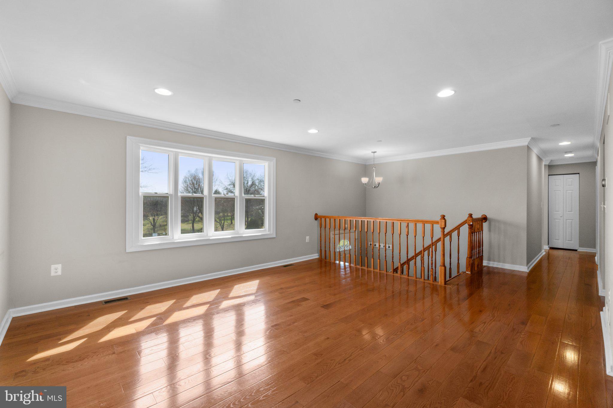 BRADDOCK ESTATES - Residential