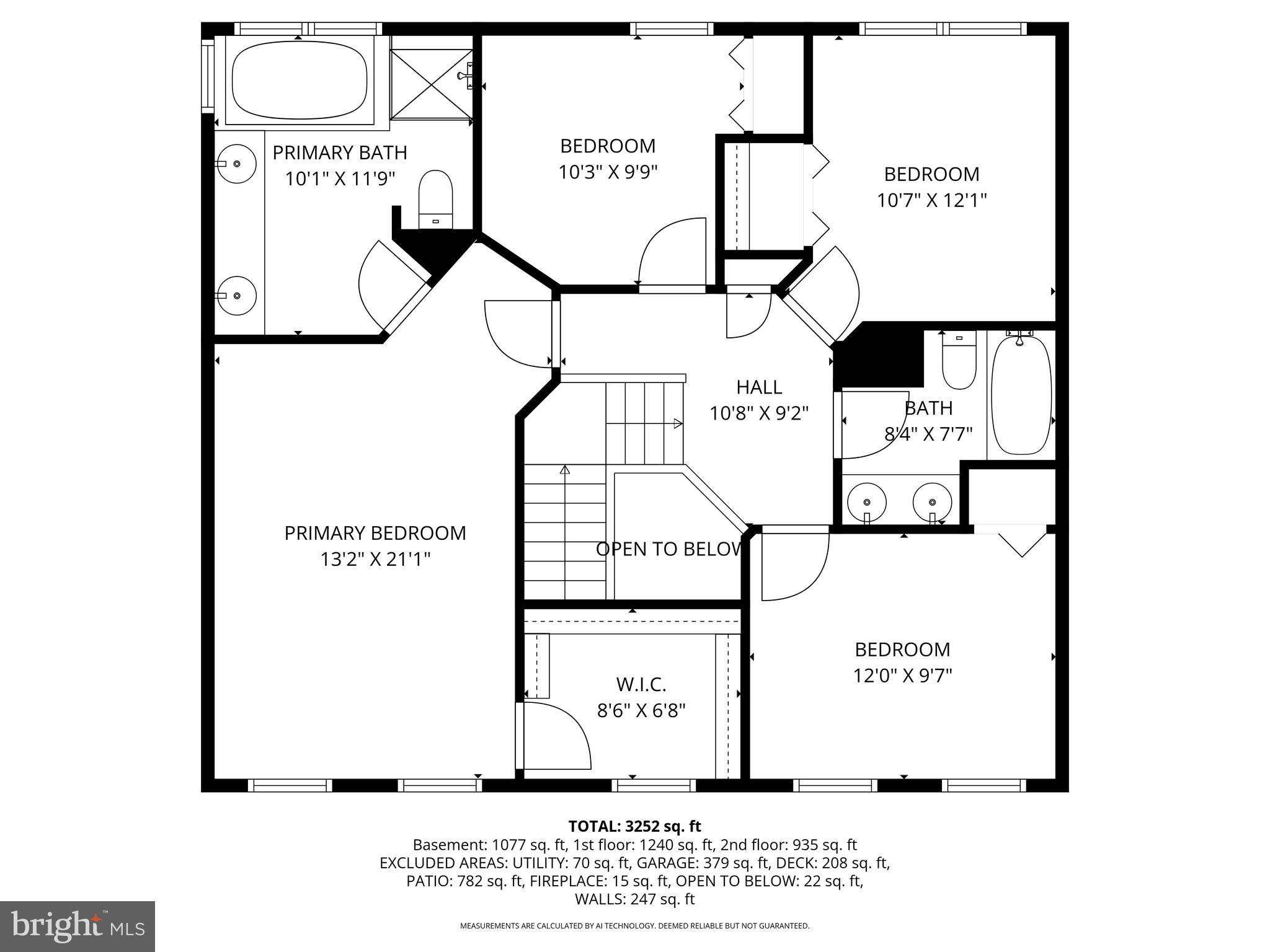 MONTGOMERY MEADOWS - Residential