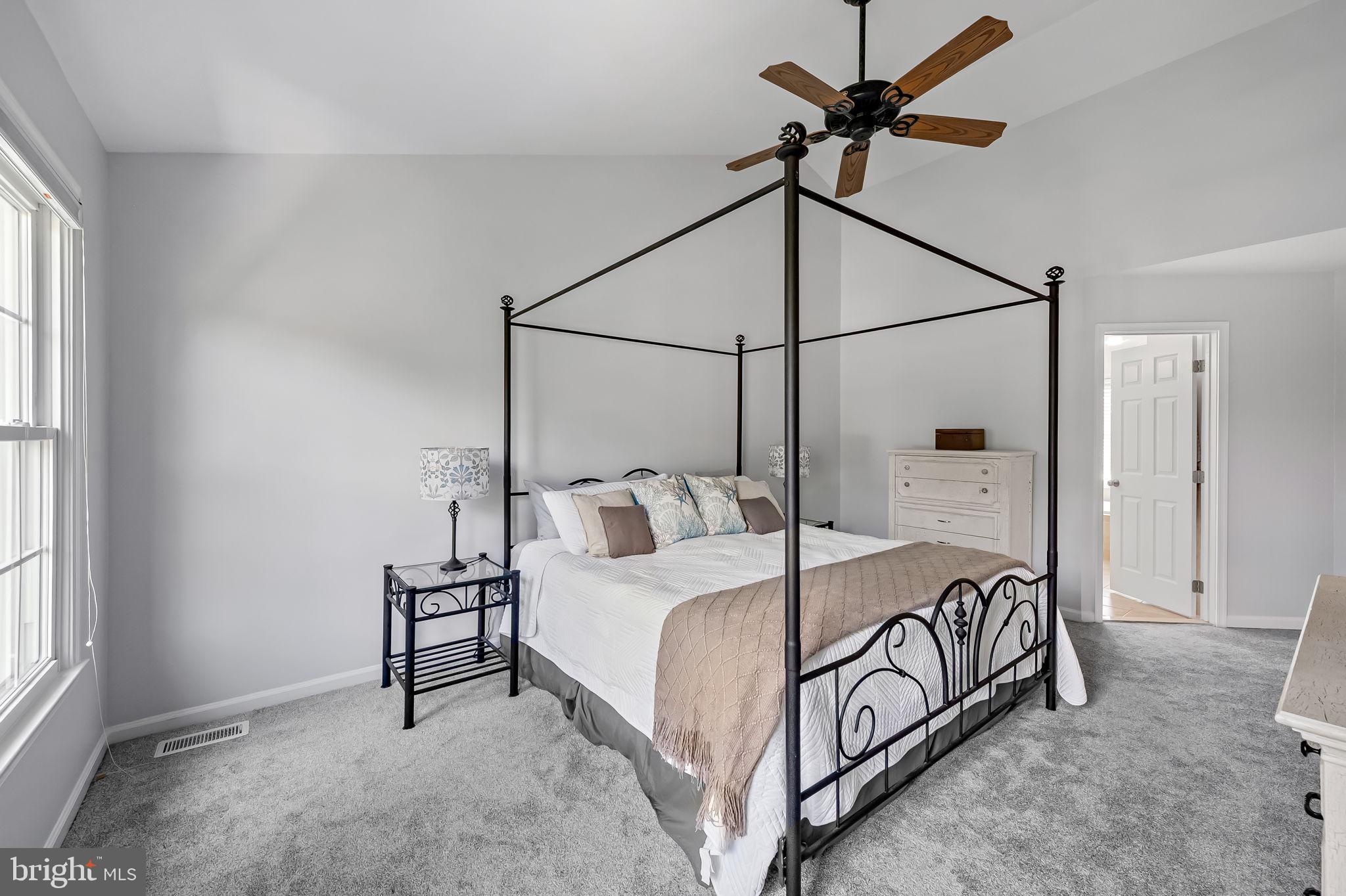 MONTGOMERY MEADOWS - Residential