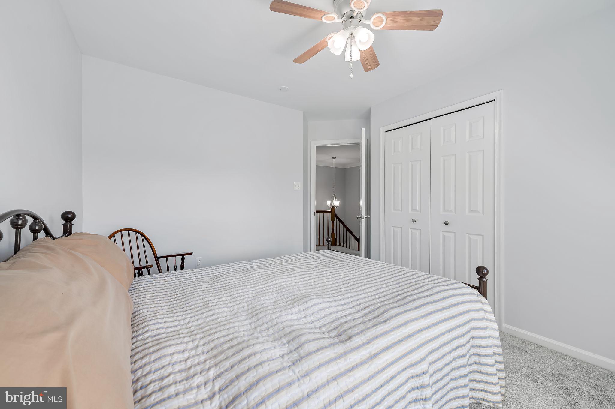MONTGOMERY MEADOWS - Residential