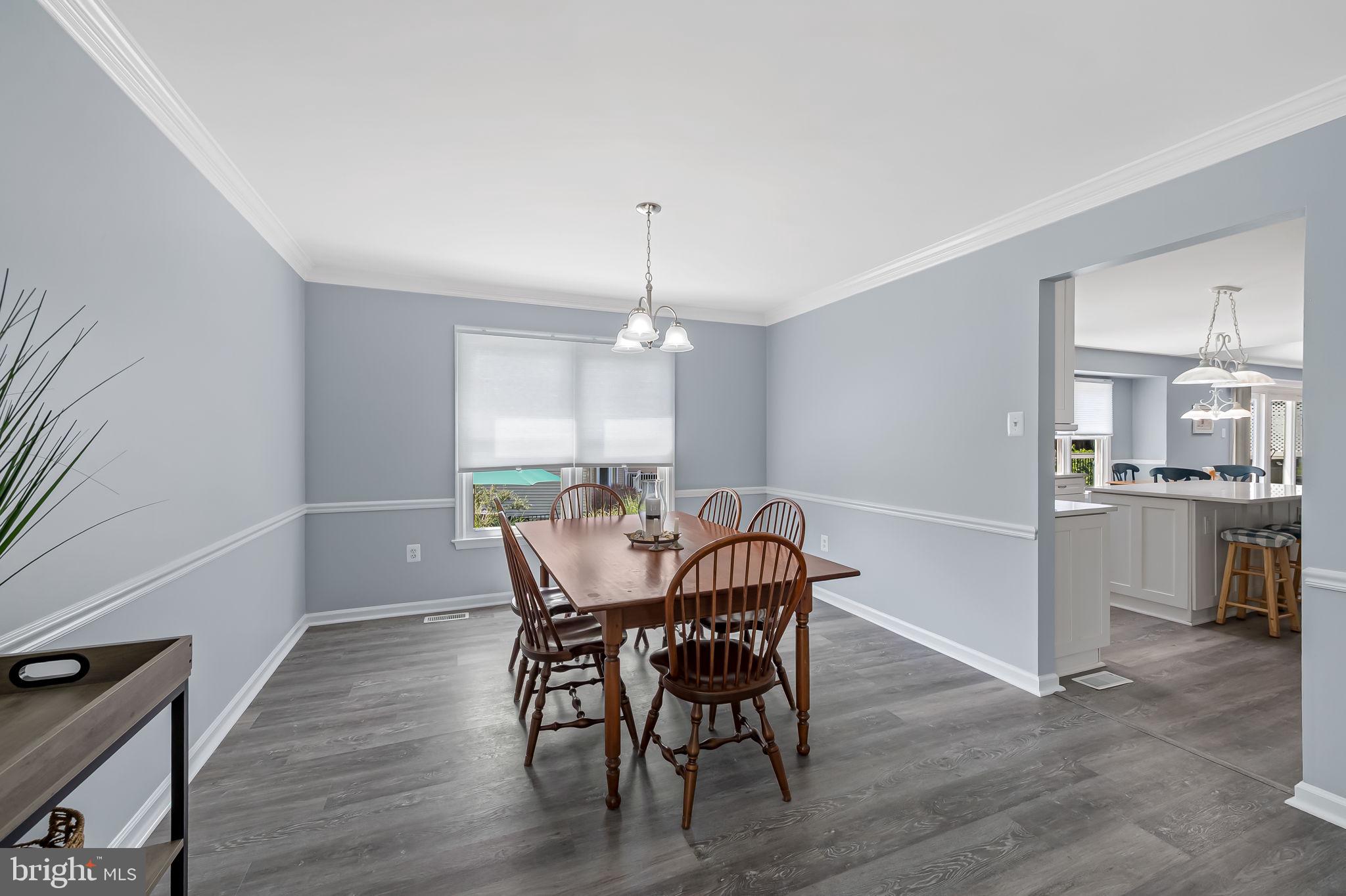MONTGOMERY MEADOWS - Residential