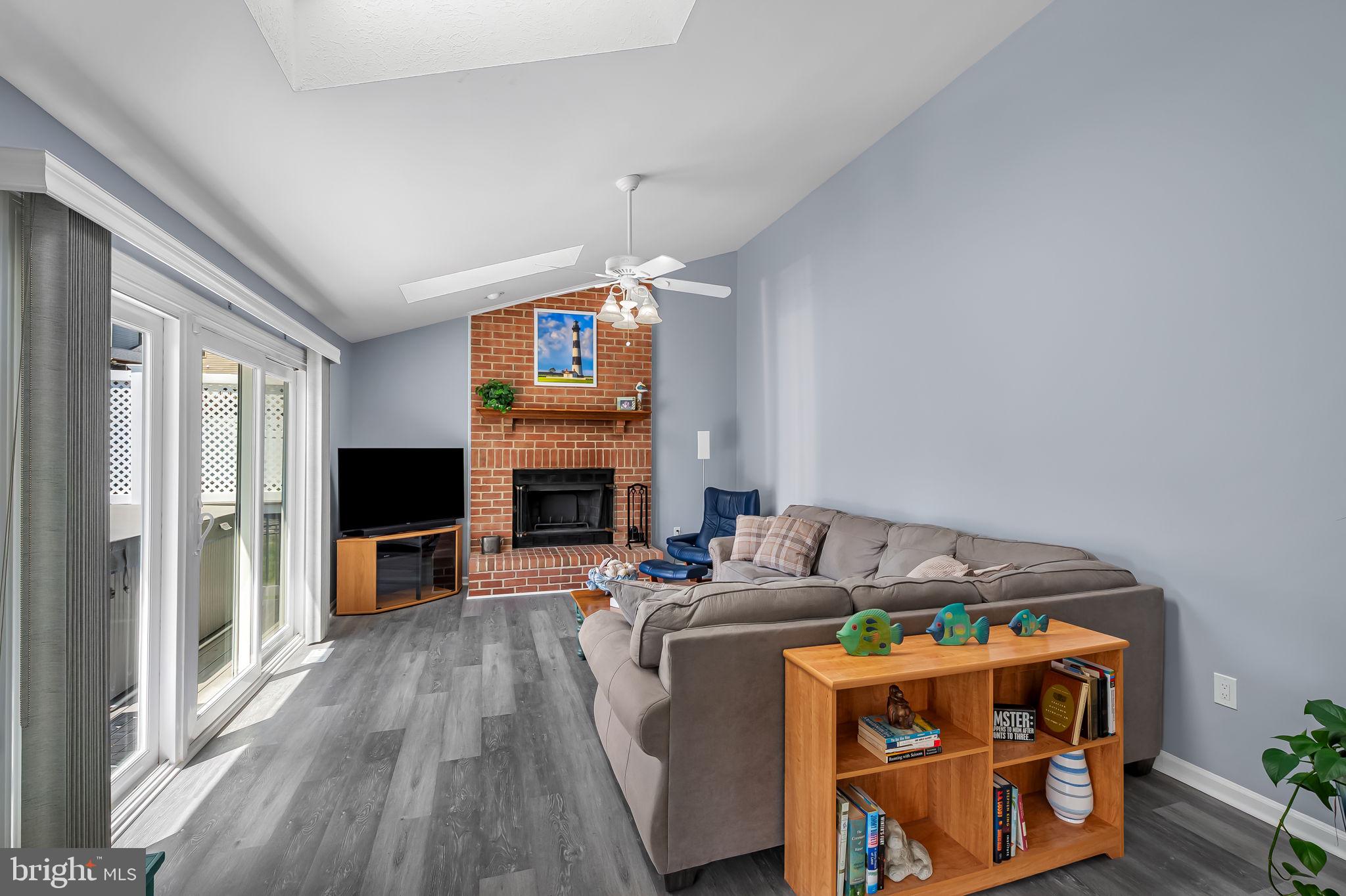 MONTGOMERY MEADOWS - Residential