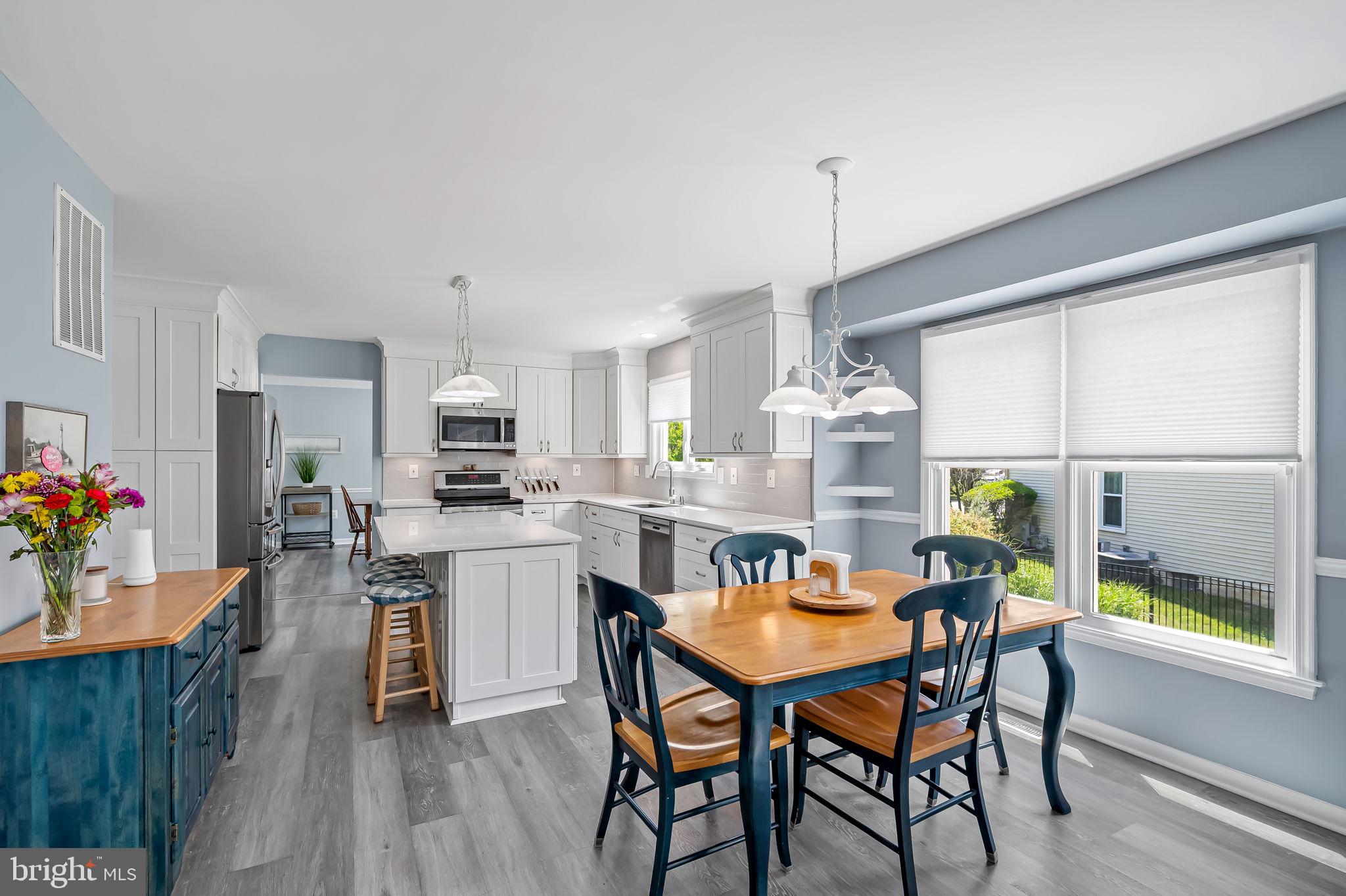 MONTGOMERY MEADOWS - Residential