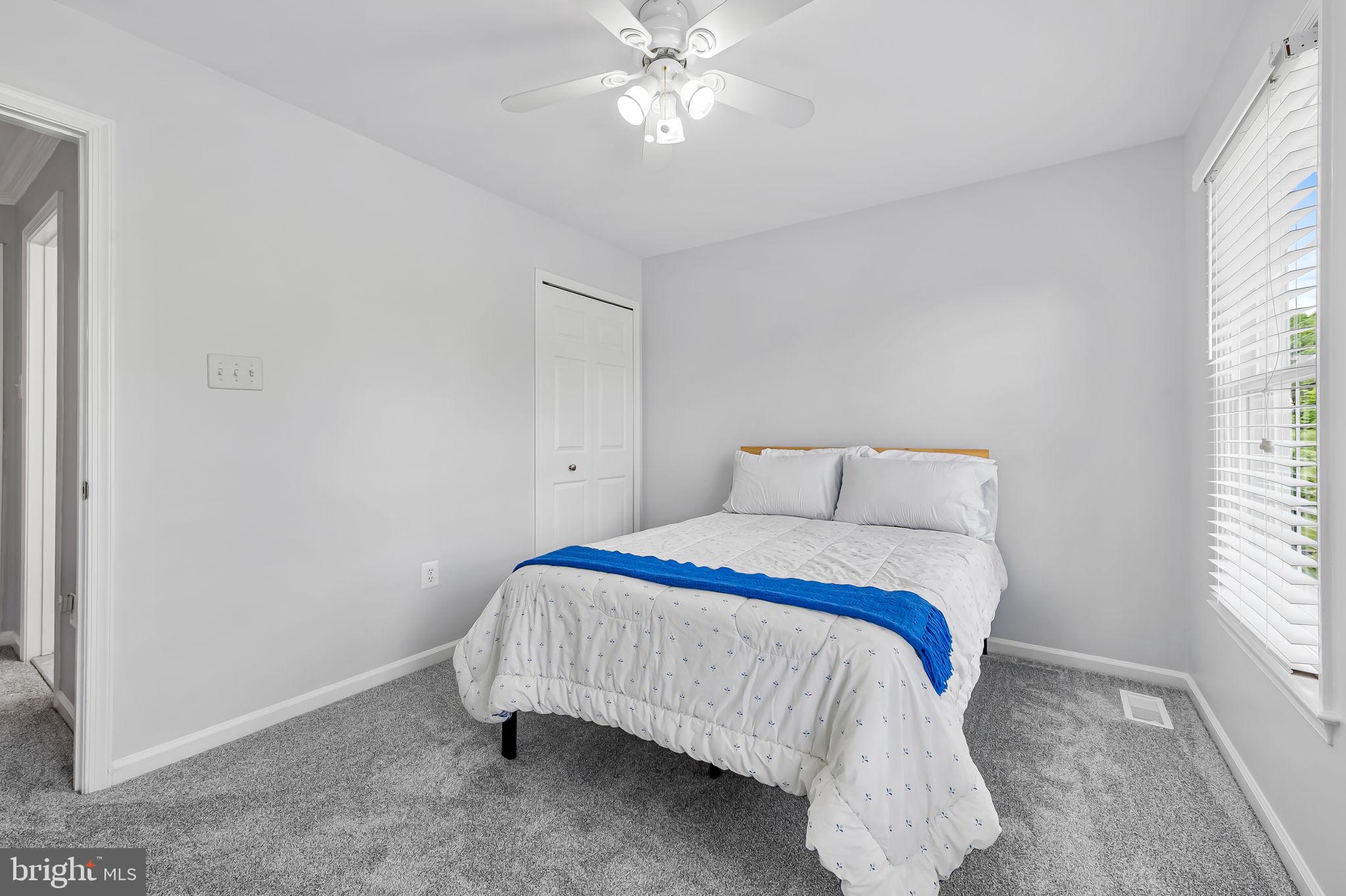 MONTGOMERY MEADOWS - Residential