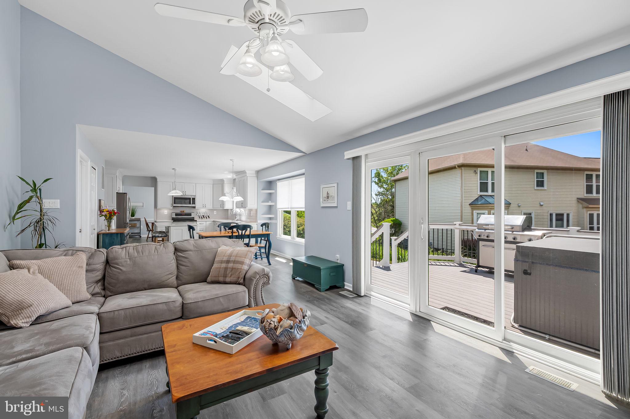 MONTGOMERY MEADOWS - Residential