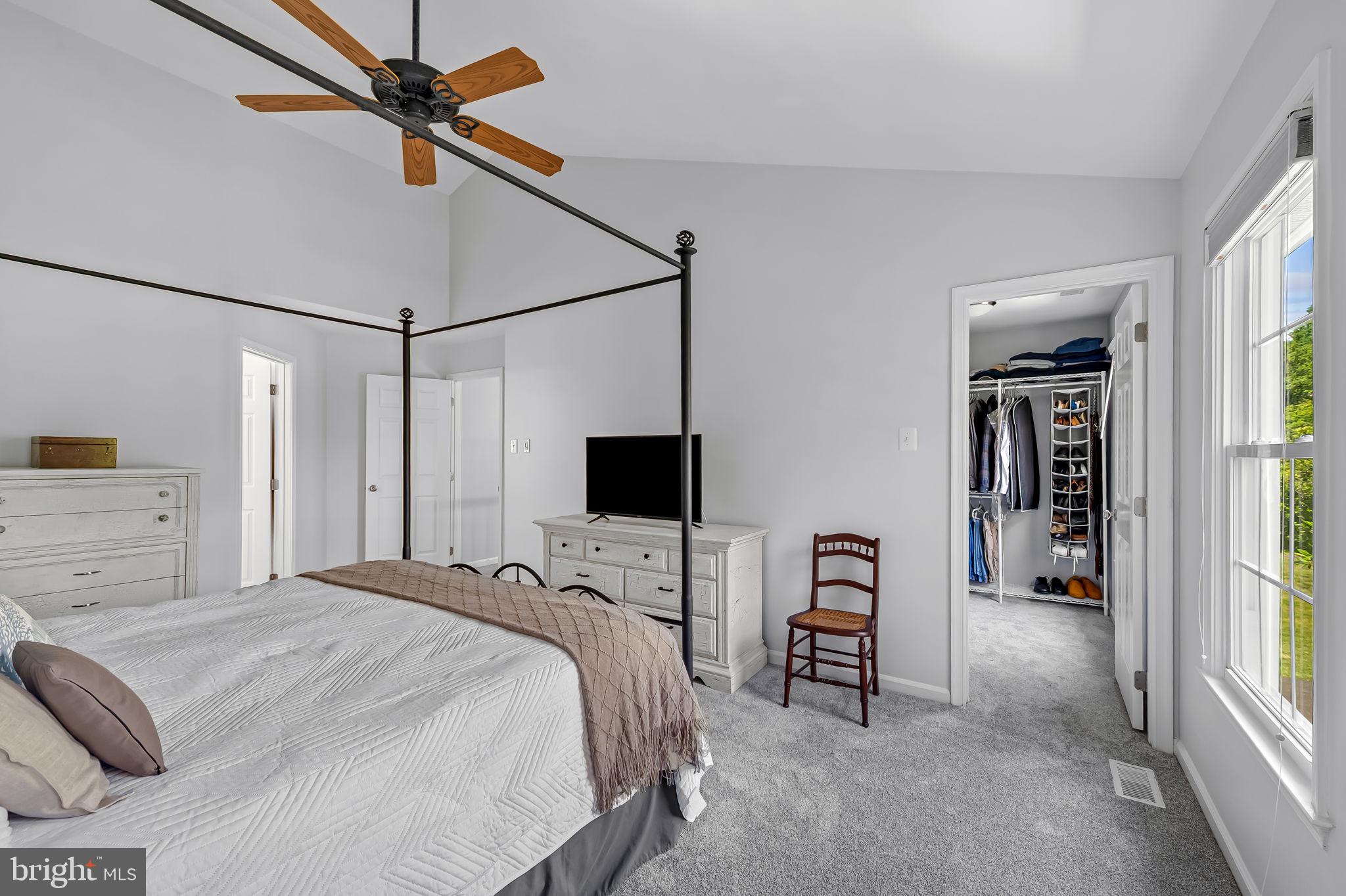 MONTGOMERY MEADOWS - Residential
