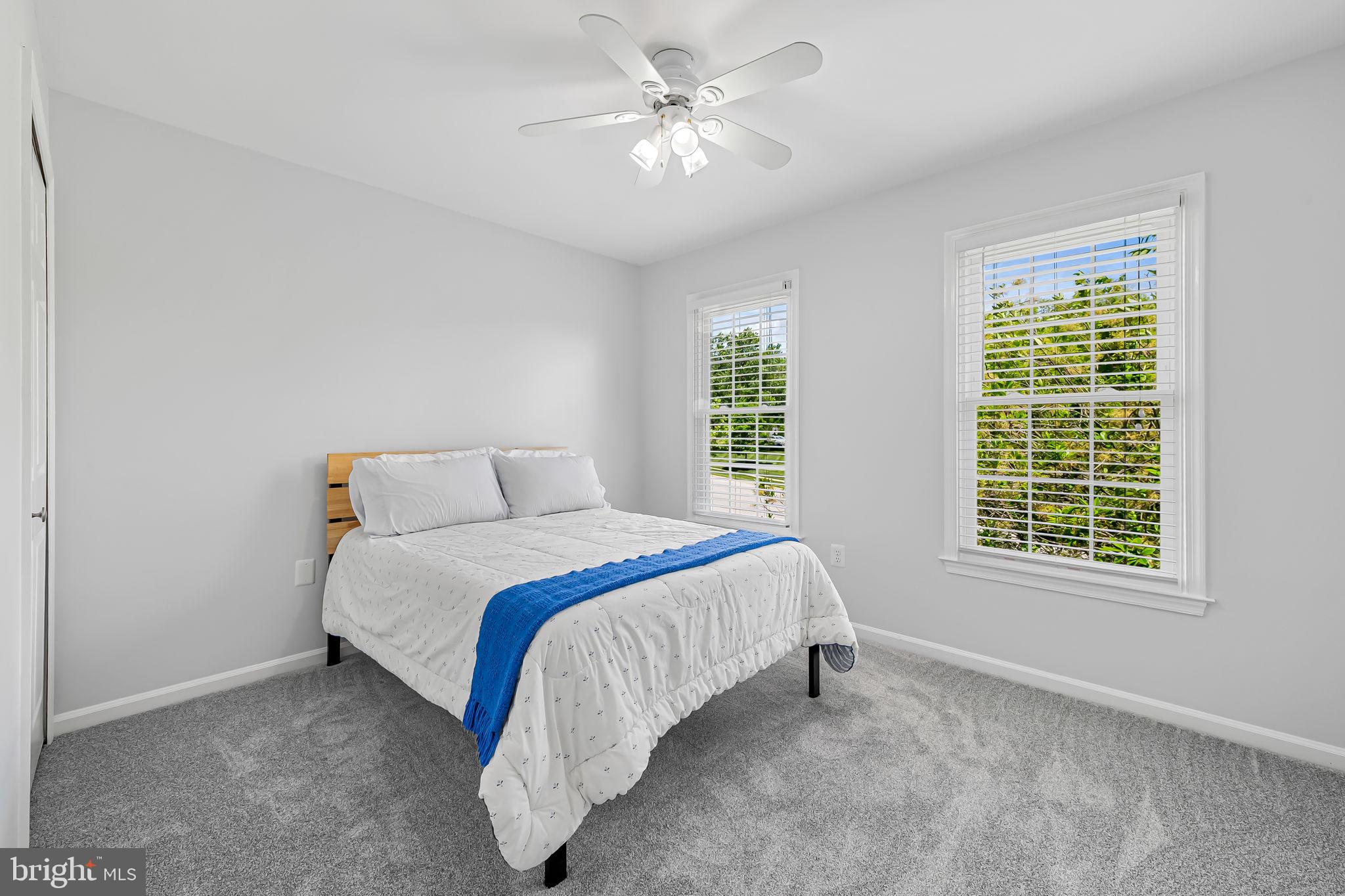 MONTGOMERY MEADOWS - Residential