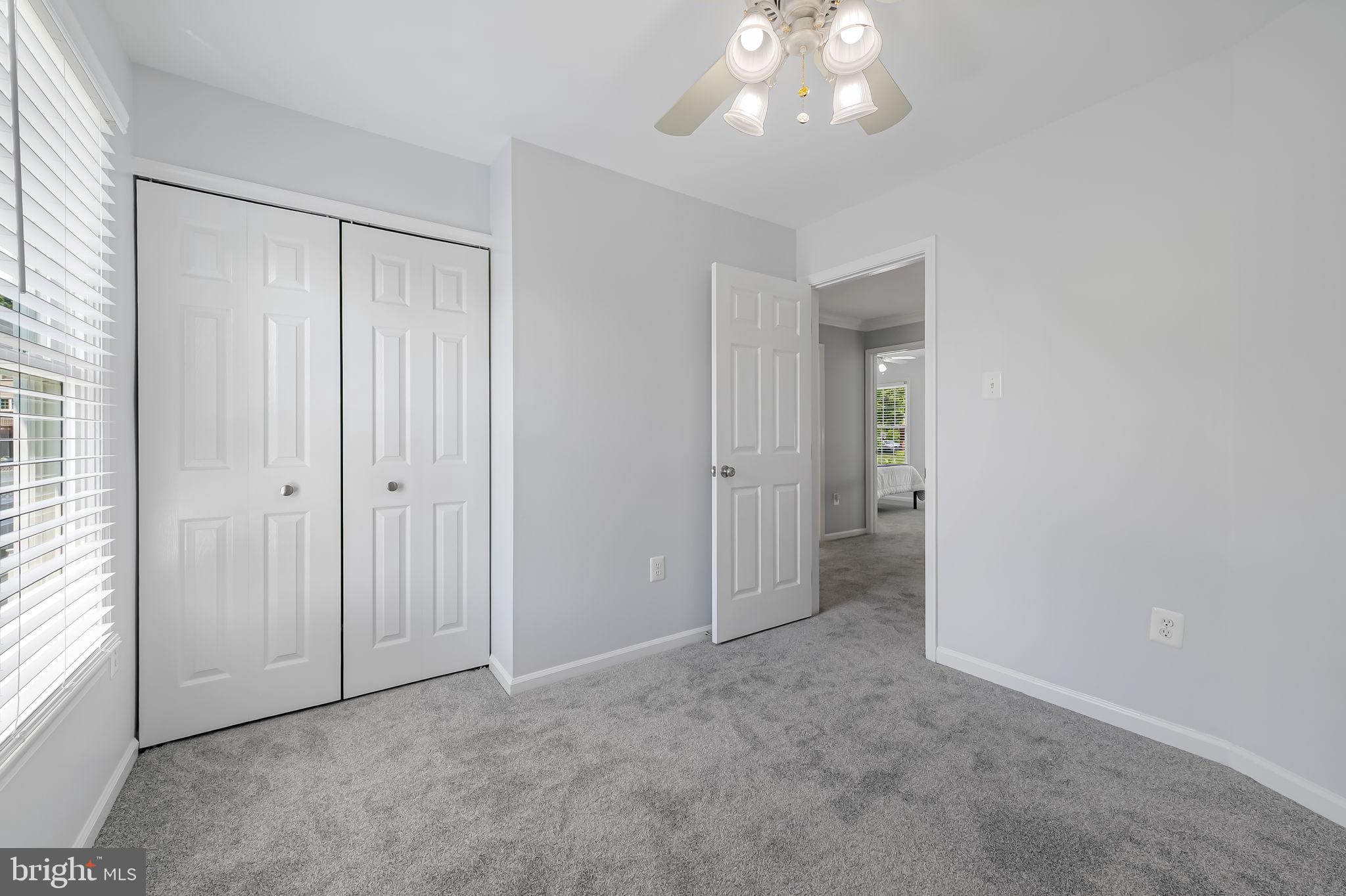 MONTGOMERY MEADOWS - Residential