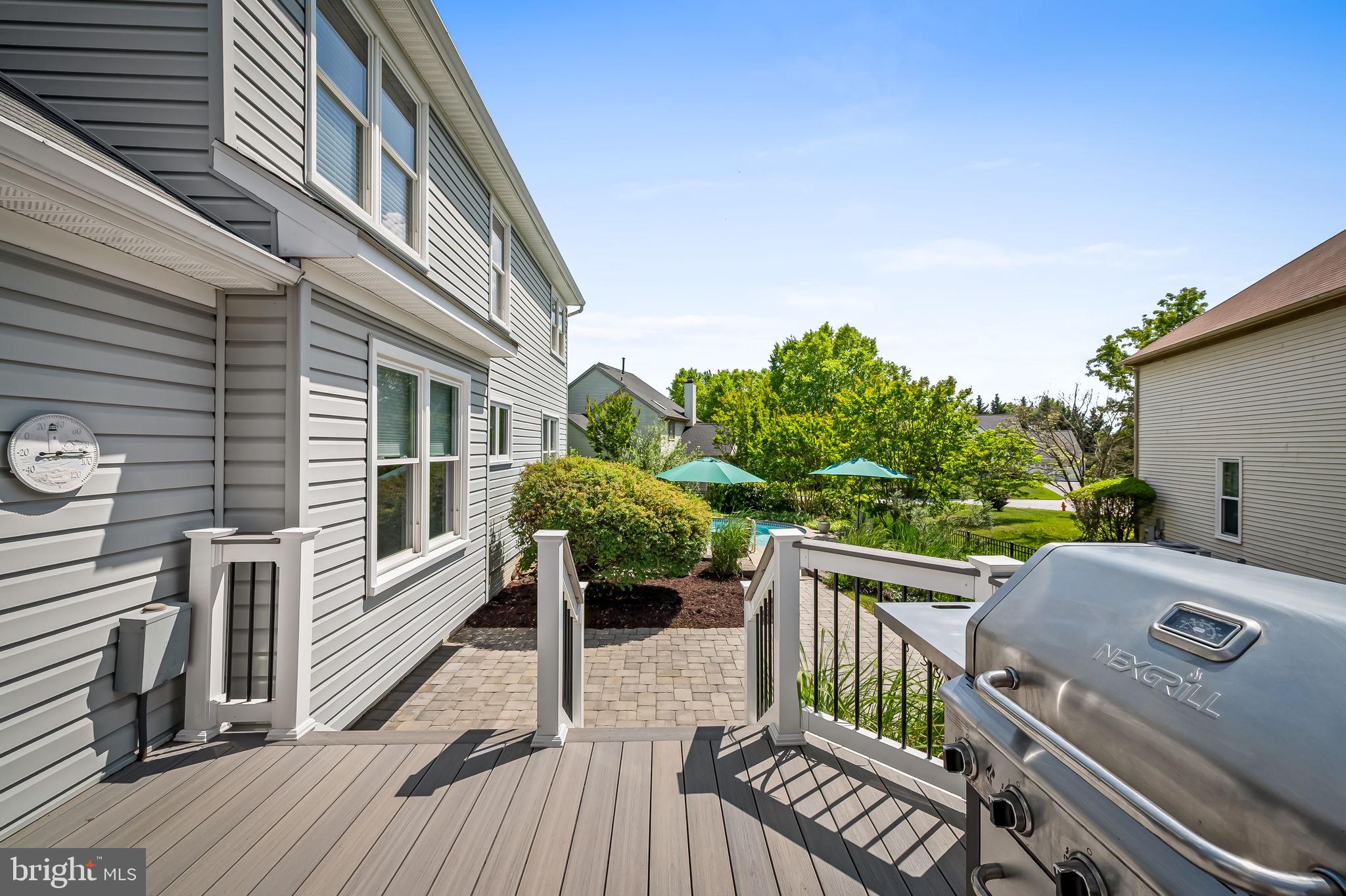 MONTGOMERY MEADOWS - Residential
