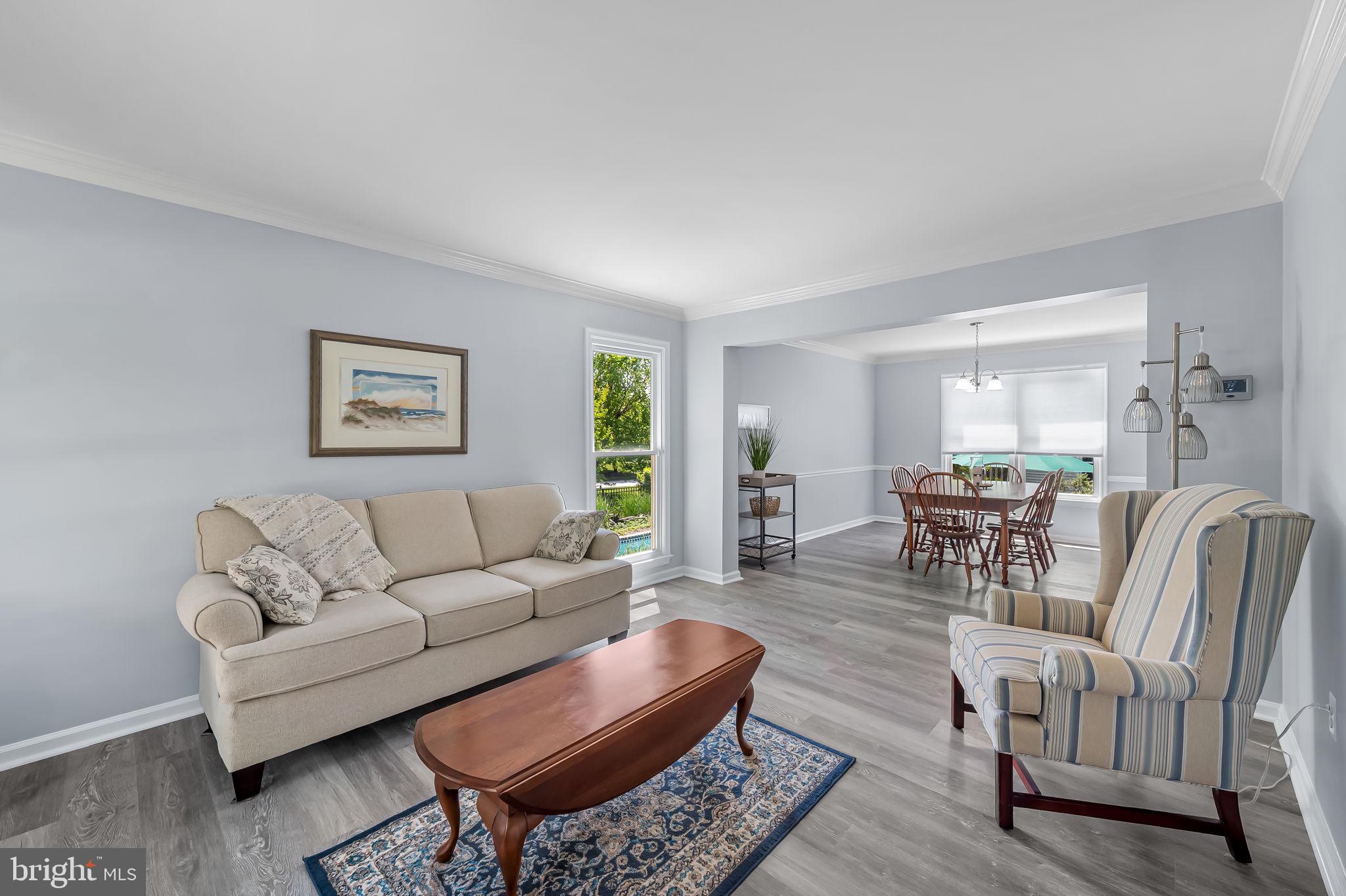 MONTGOMERY MEADOWS - Residential