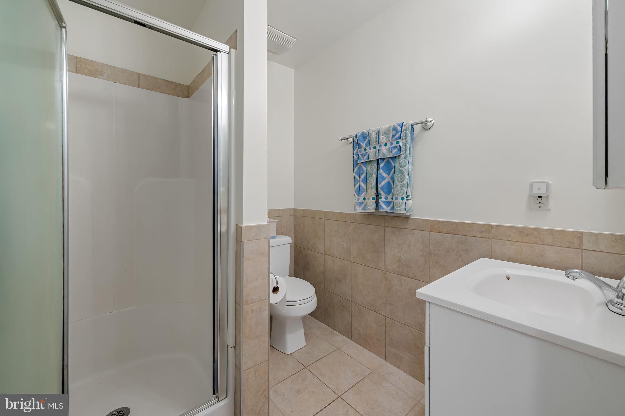 MONTGOMERY MEADOWS - Residential