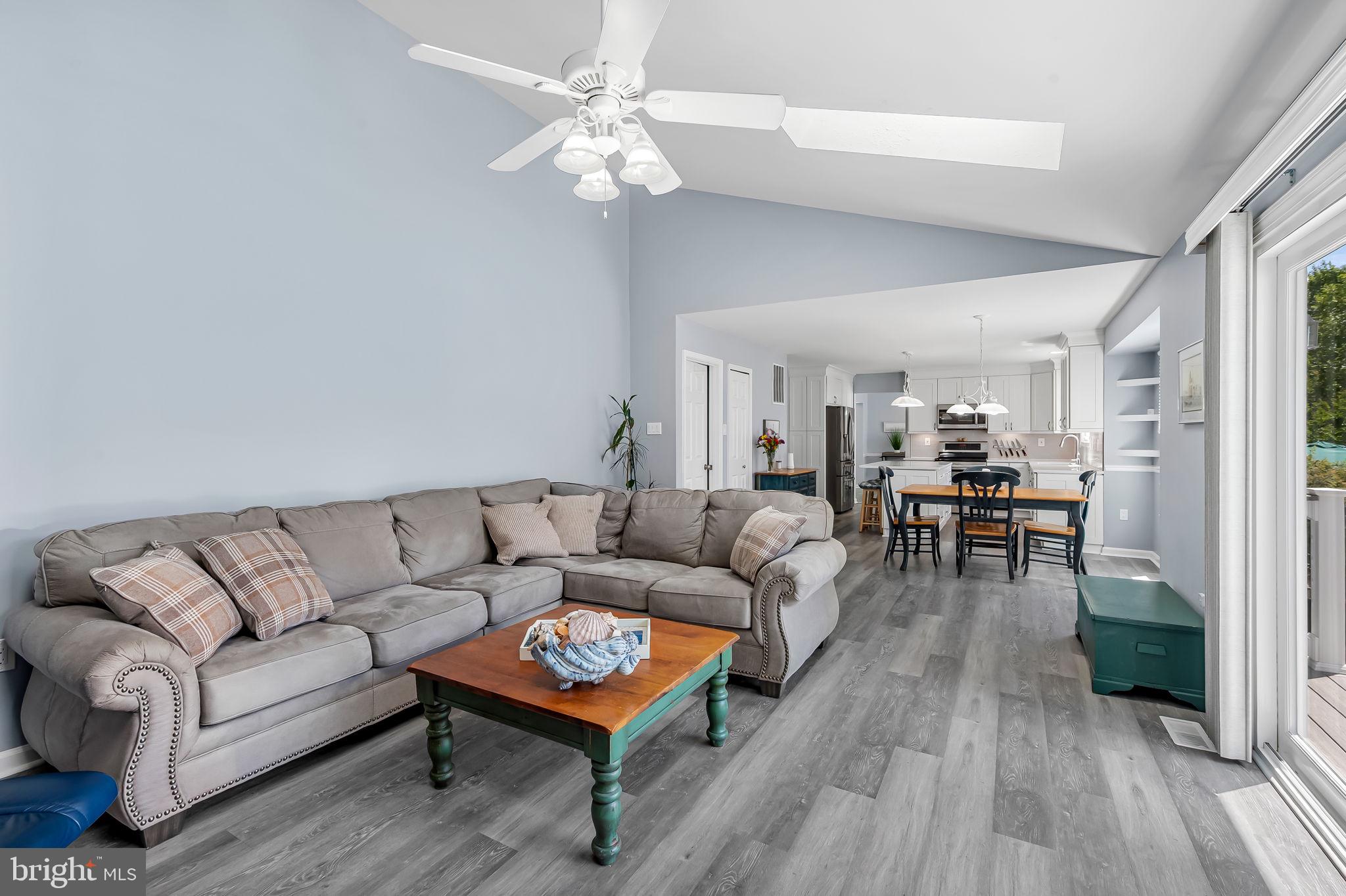 MONTGOMERY MEADOWS - Residential