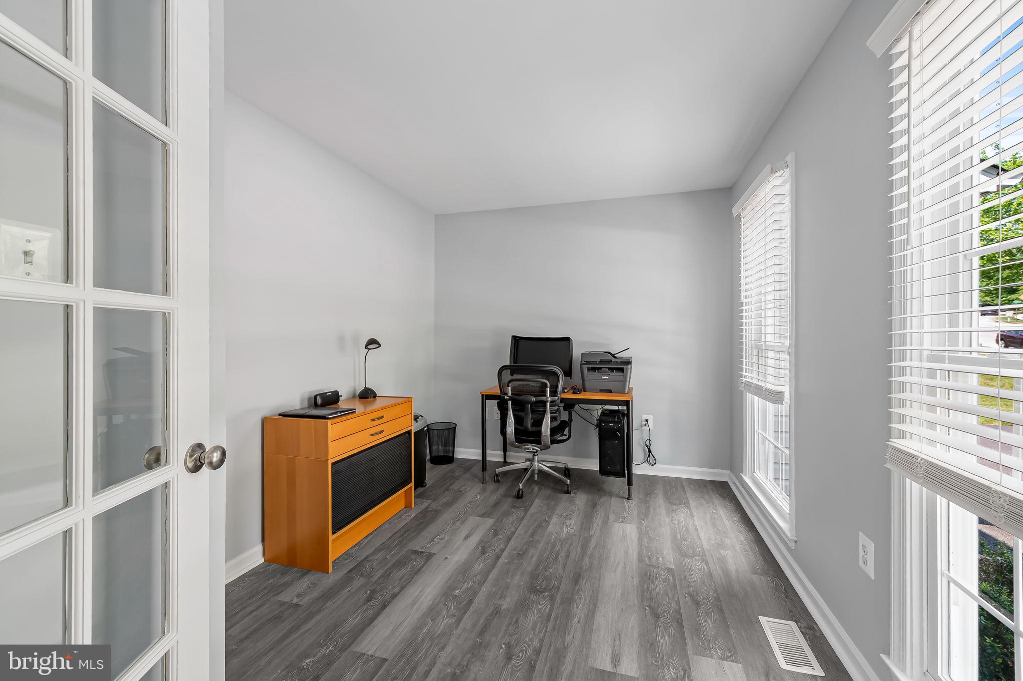 MONTGOMERY MEADOWS - Residential