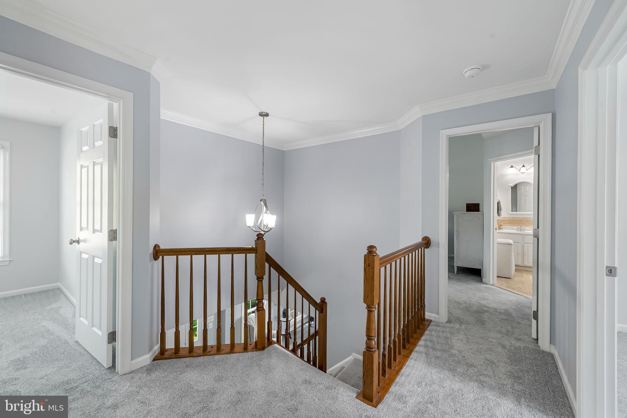 MONTGOMERY MEADOWS - Residential