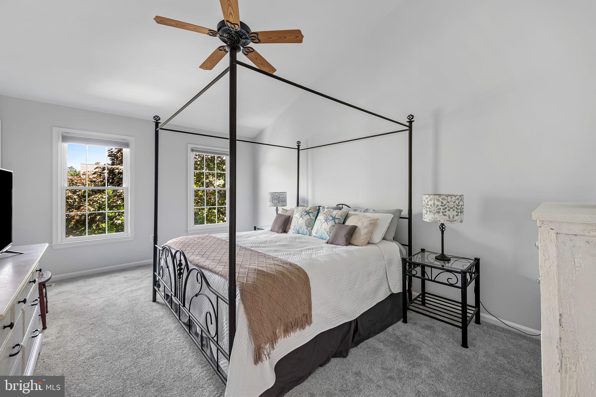 MONTGOMERY MEADOWS - Residential