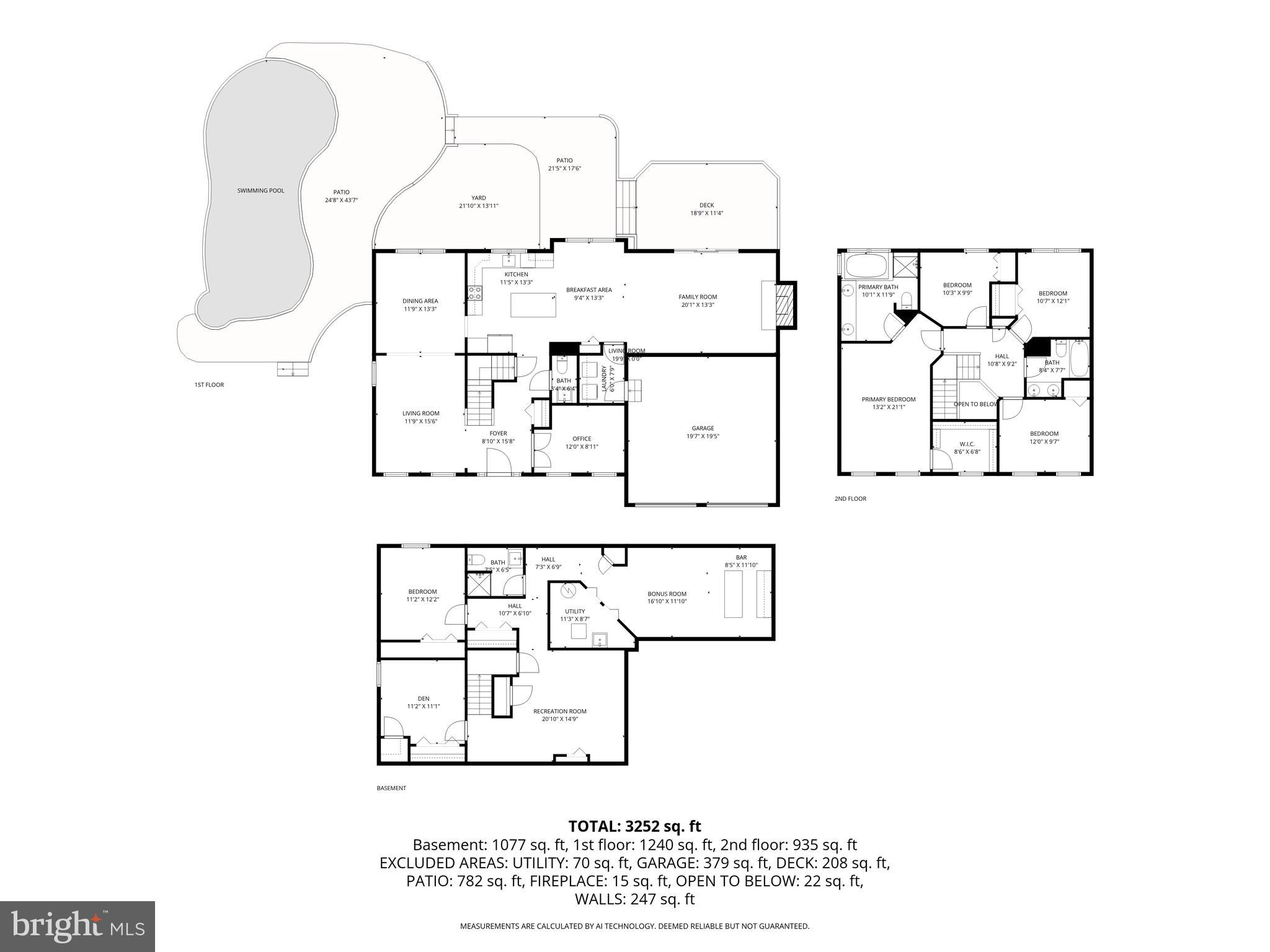 MONTGOMERY MEADOWS - Residential