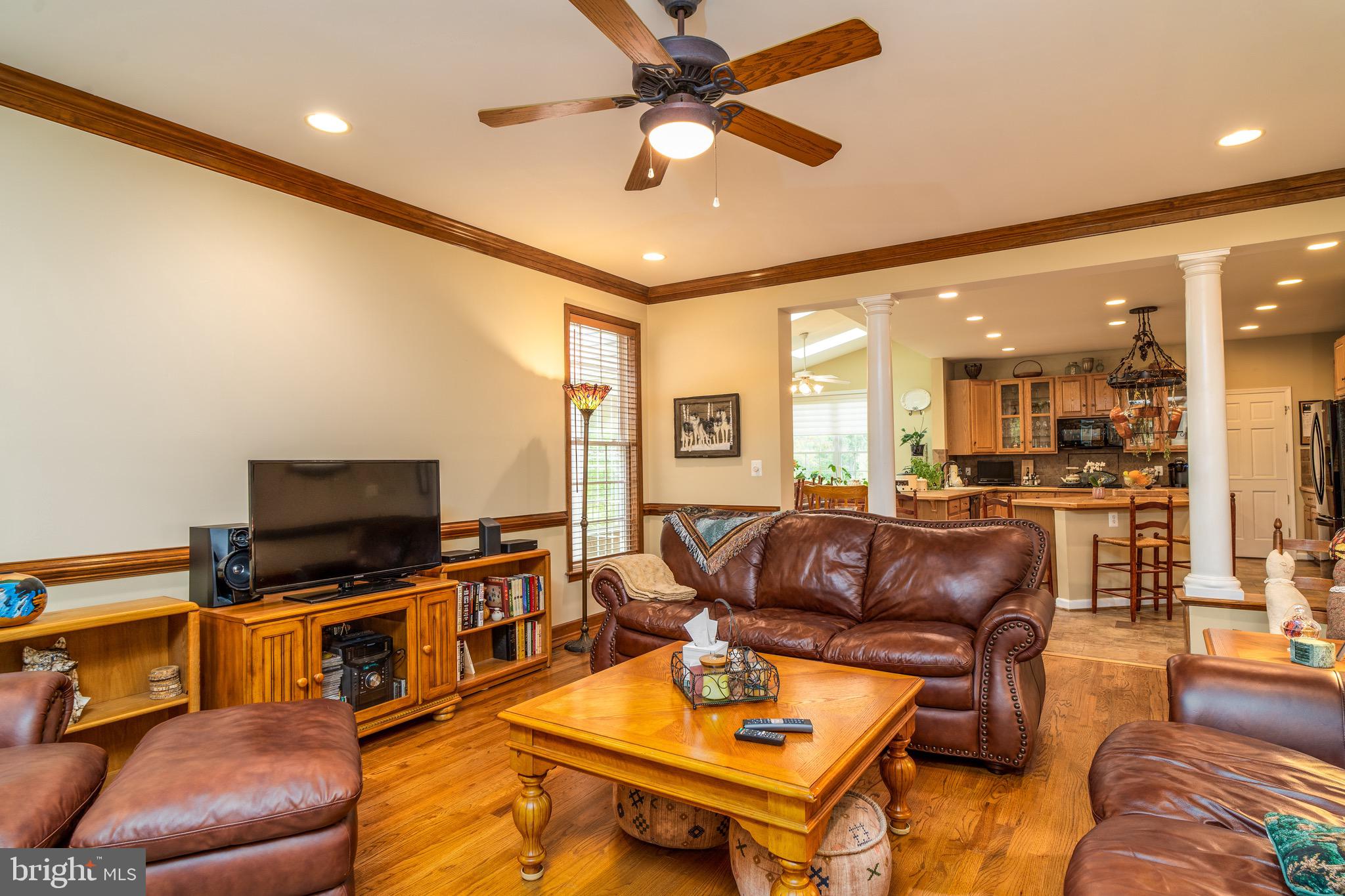 BROOKSTONE - Residential