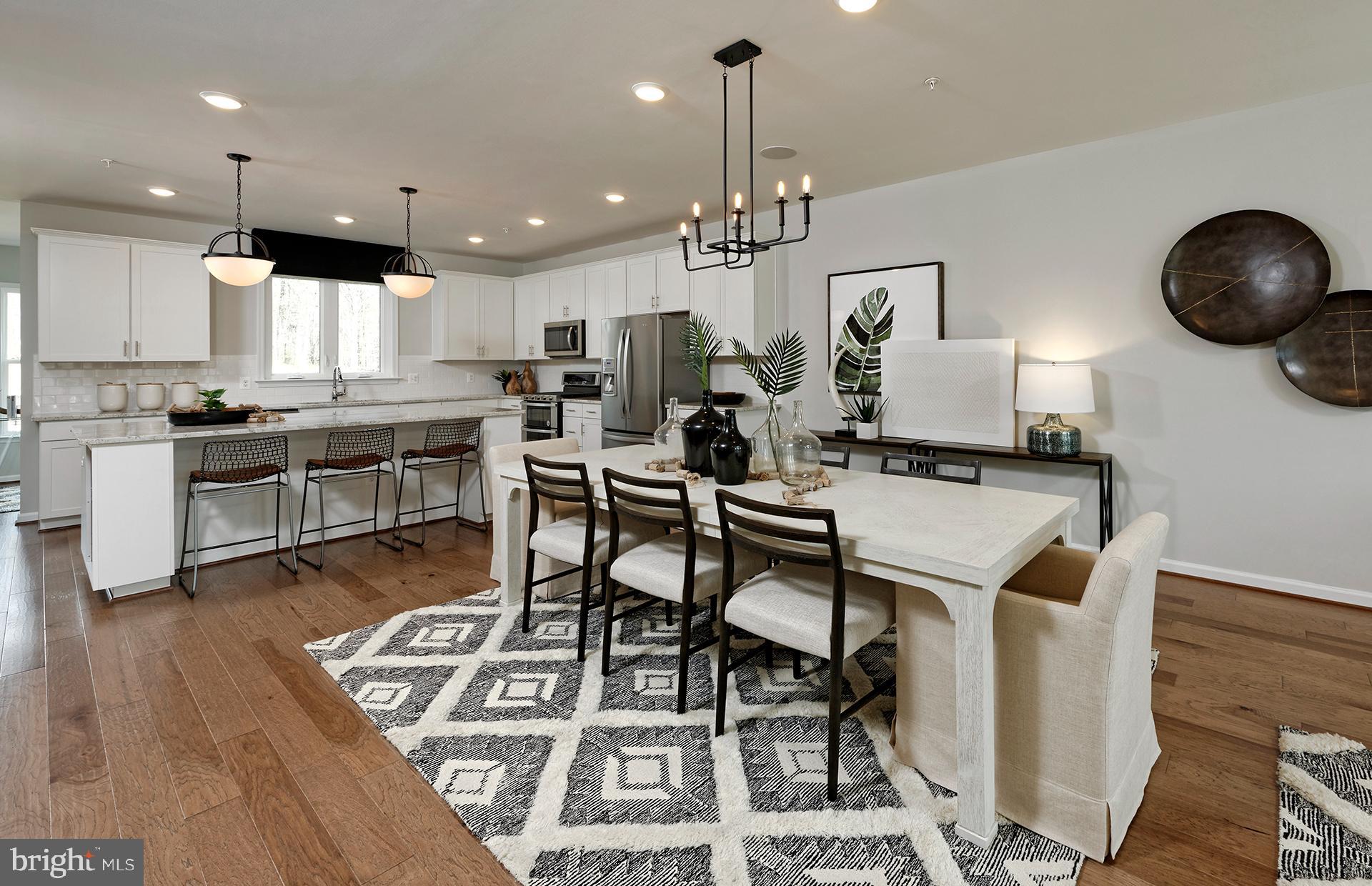 WATERSHED - Residential