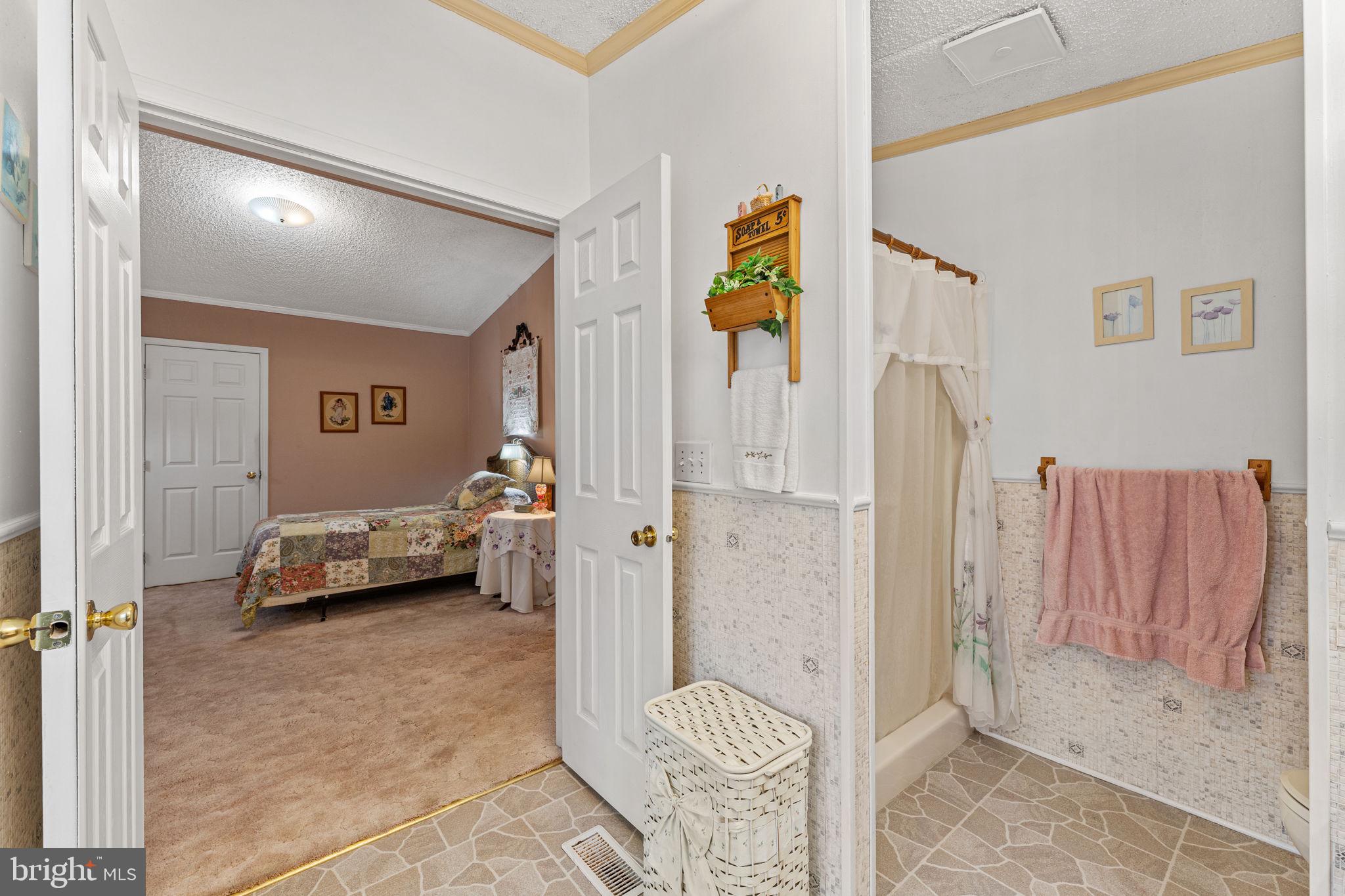 HIDDEN SPRINGS - Residential