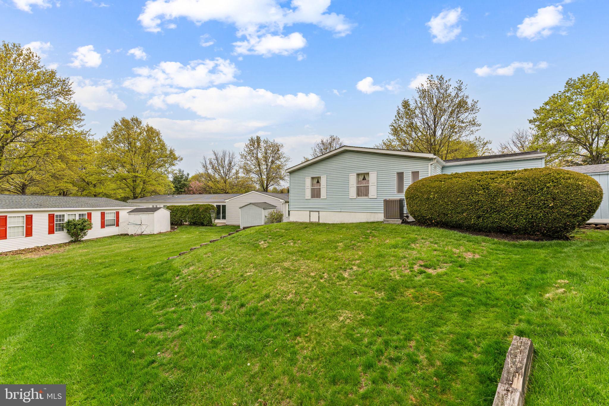 HIDDEN SPRINGS - Residential