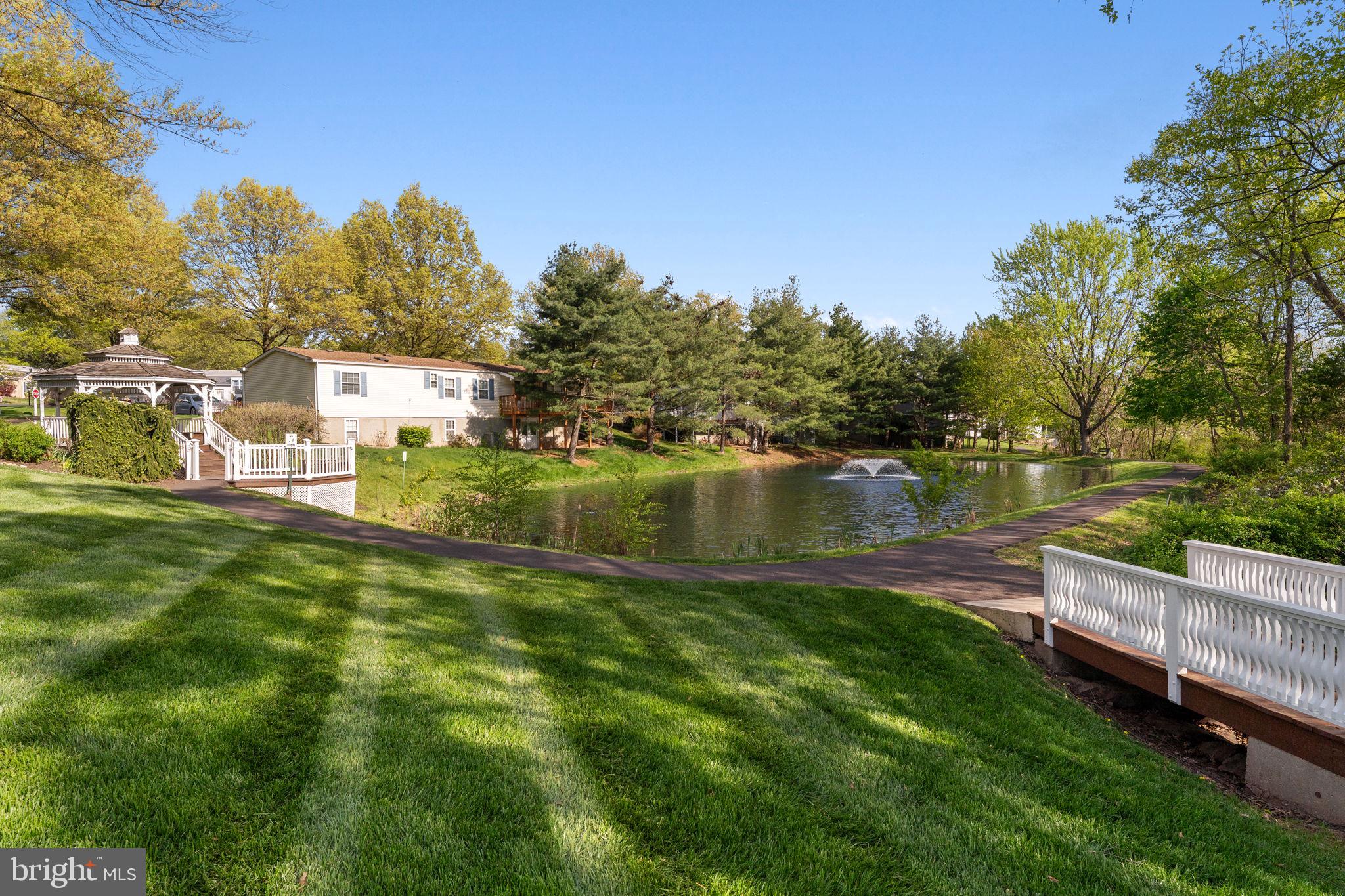 HIDDEN SPRINGS - Residential