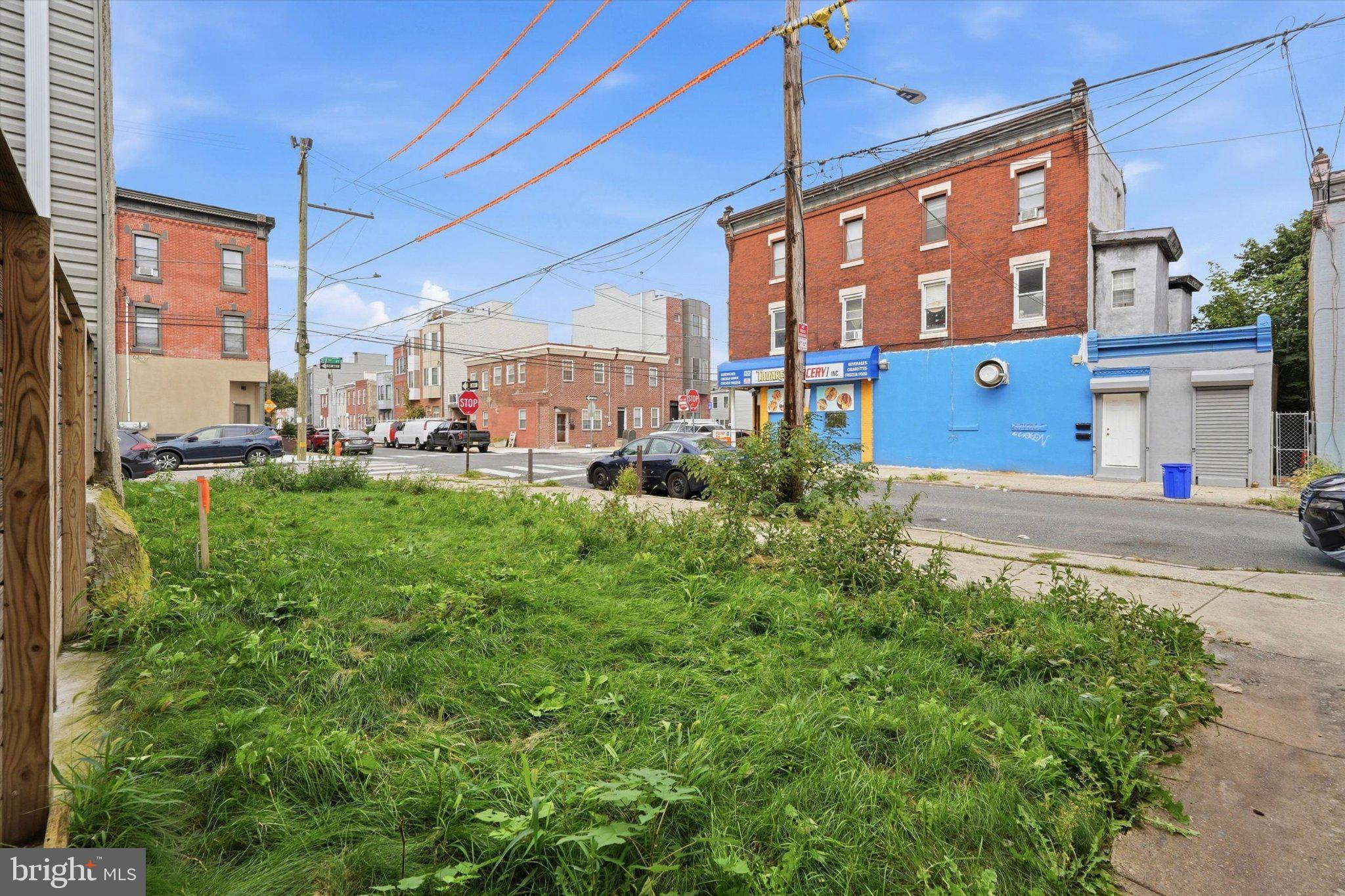 1231 S 27TH STREET