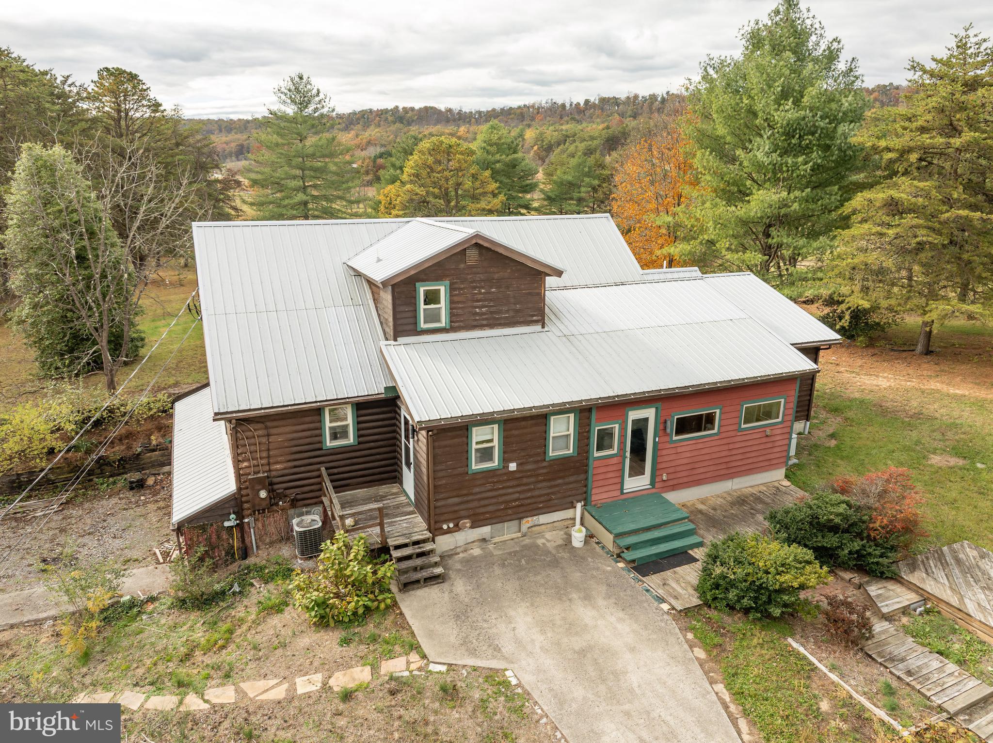 GREEN PINE ESTATES - Residential