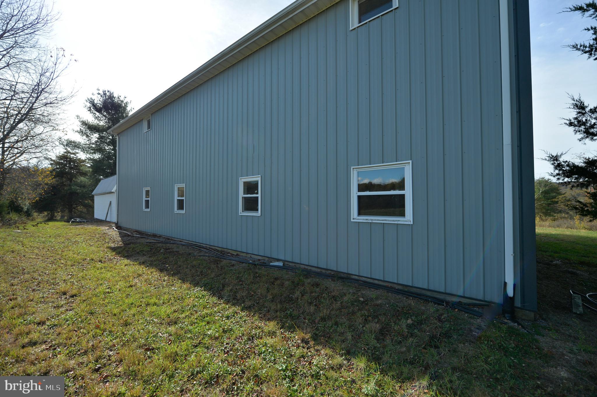 GREEN PINE ESTATES - Residential