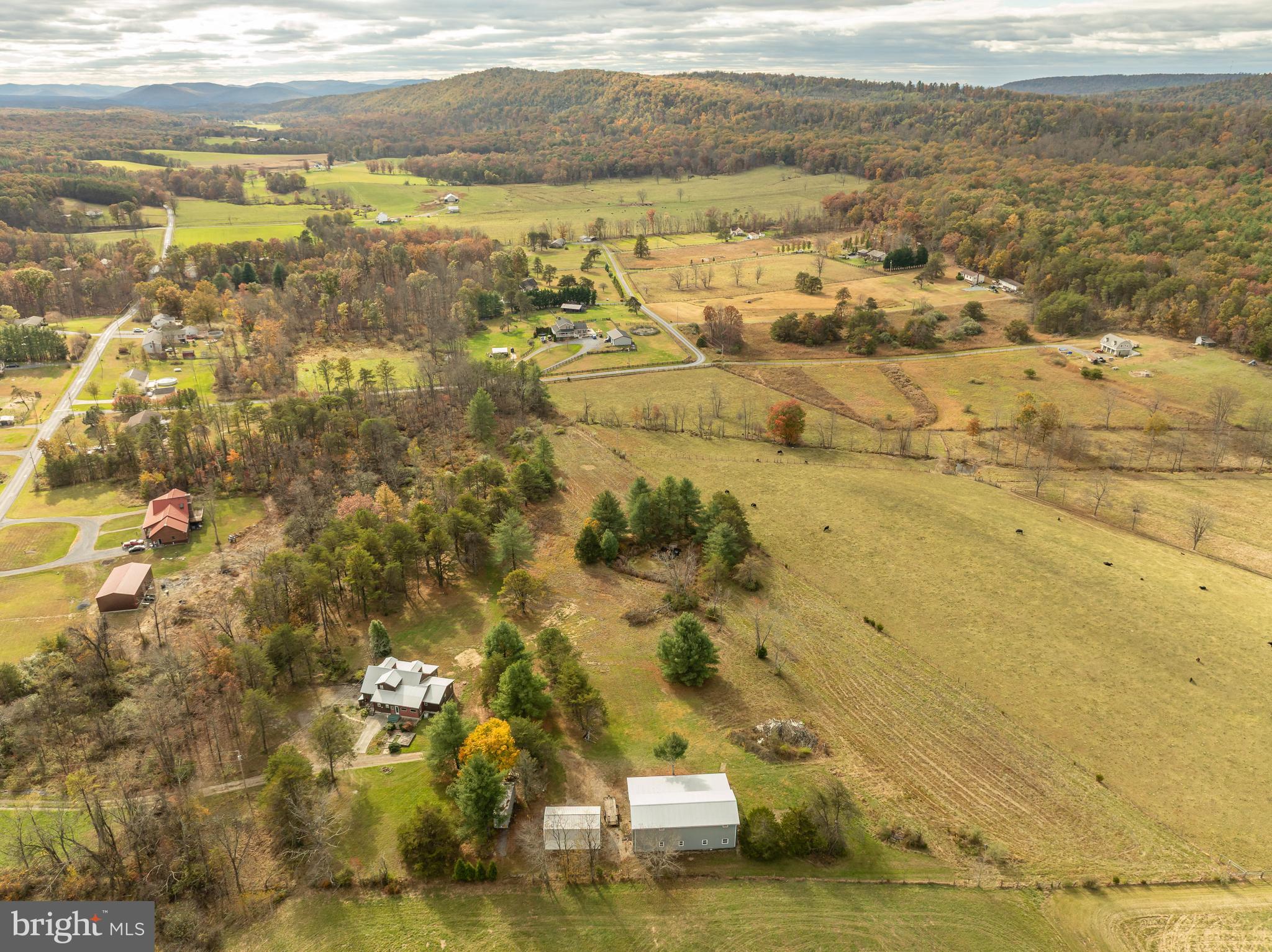 GREEN PINE ESTATES - Residential