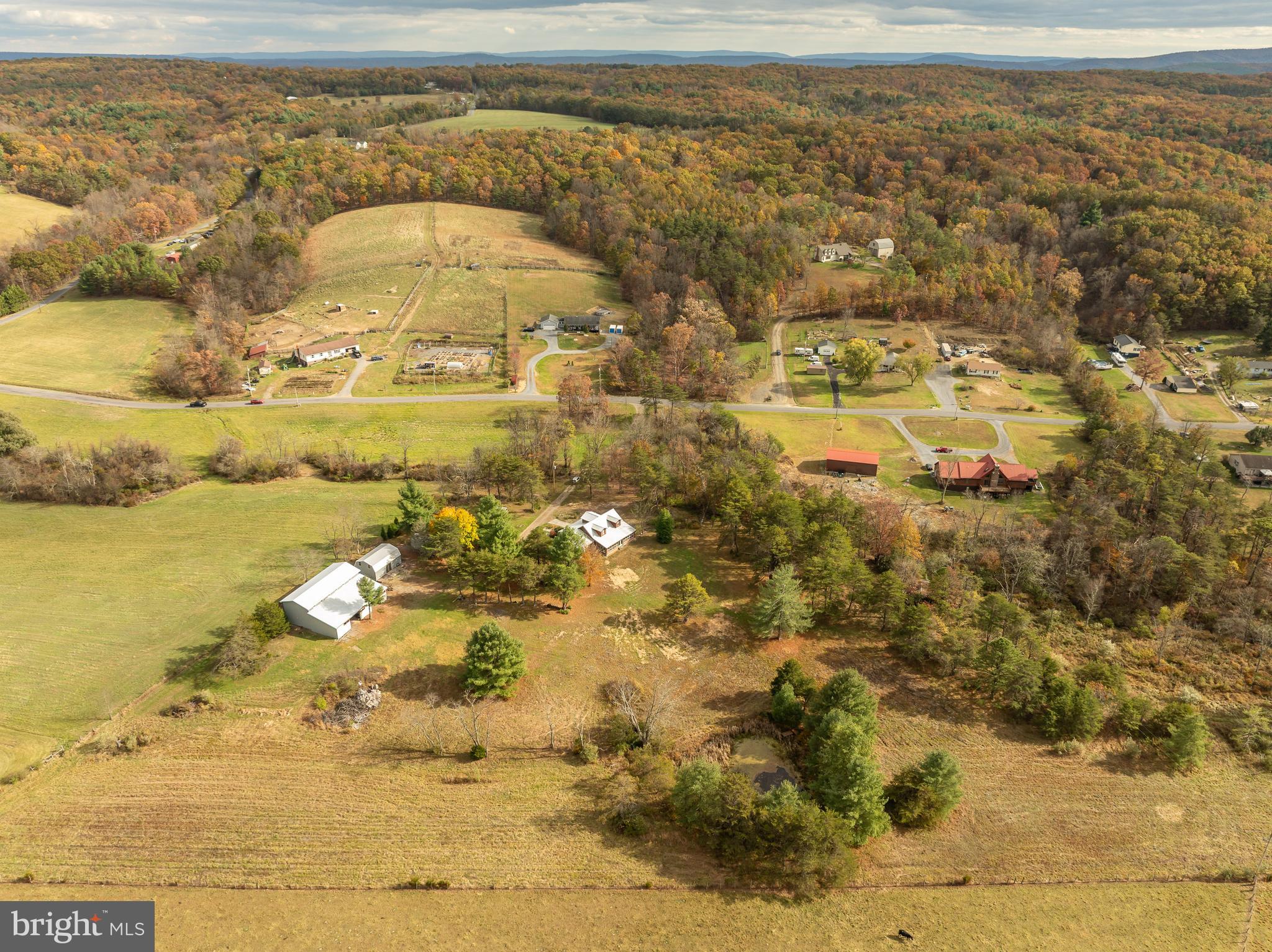 GREEN PINE ESTATES - Residential