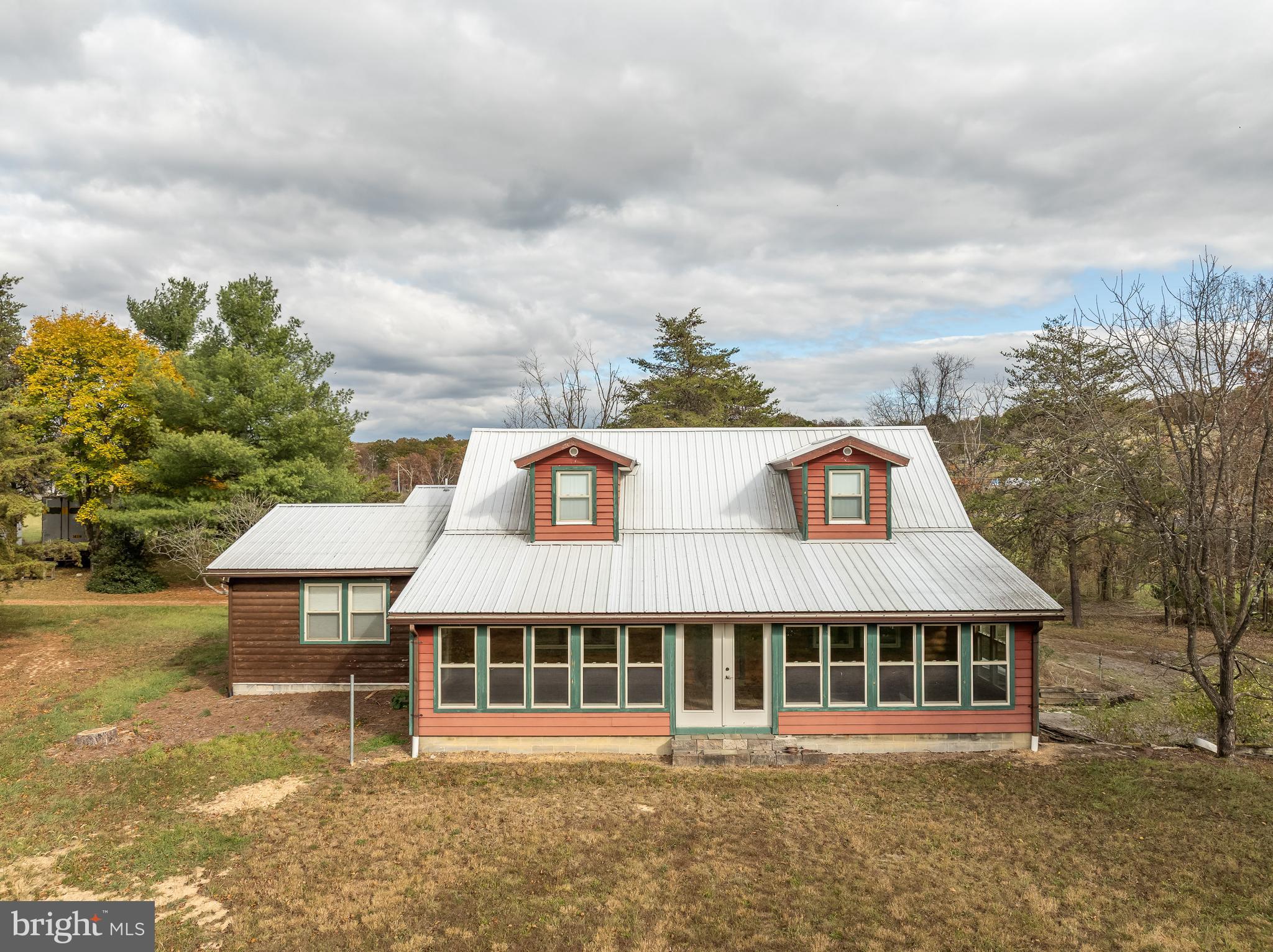 GREEN PINE ESTATES - Residential