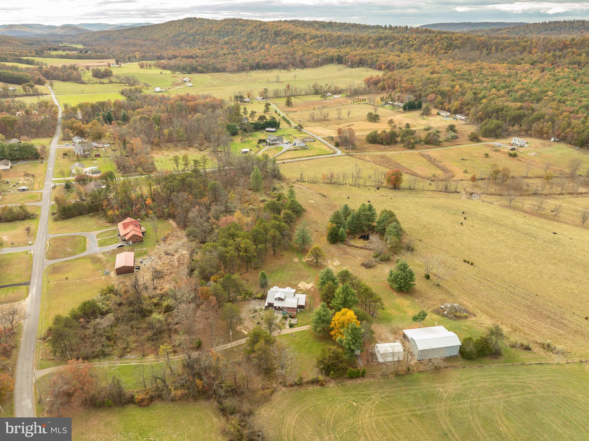 GREEN PINE ESTATES - Residential