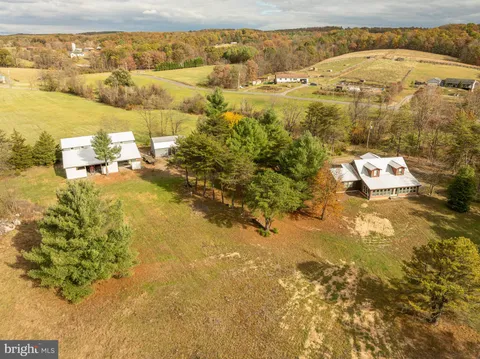 MLS: WVHS2006940