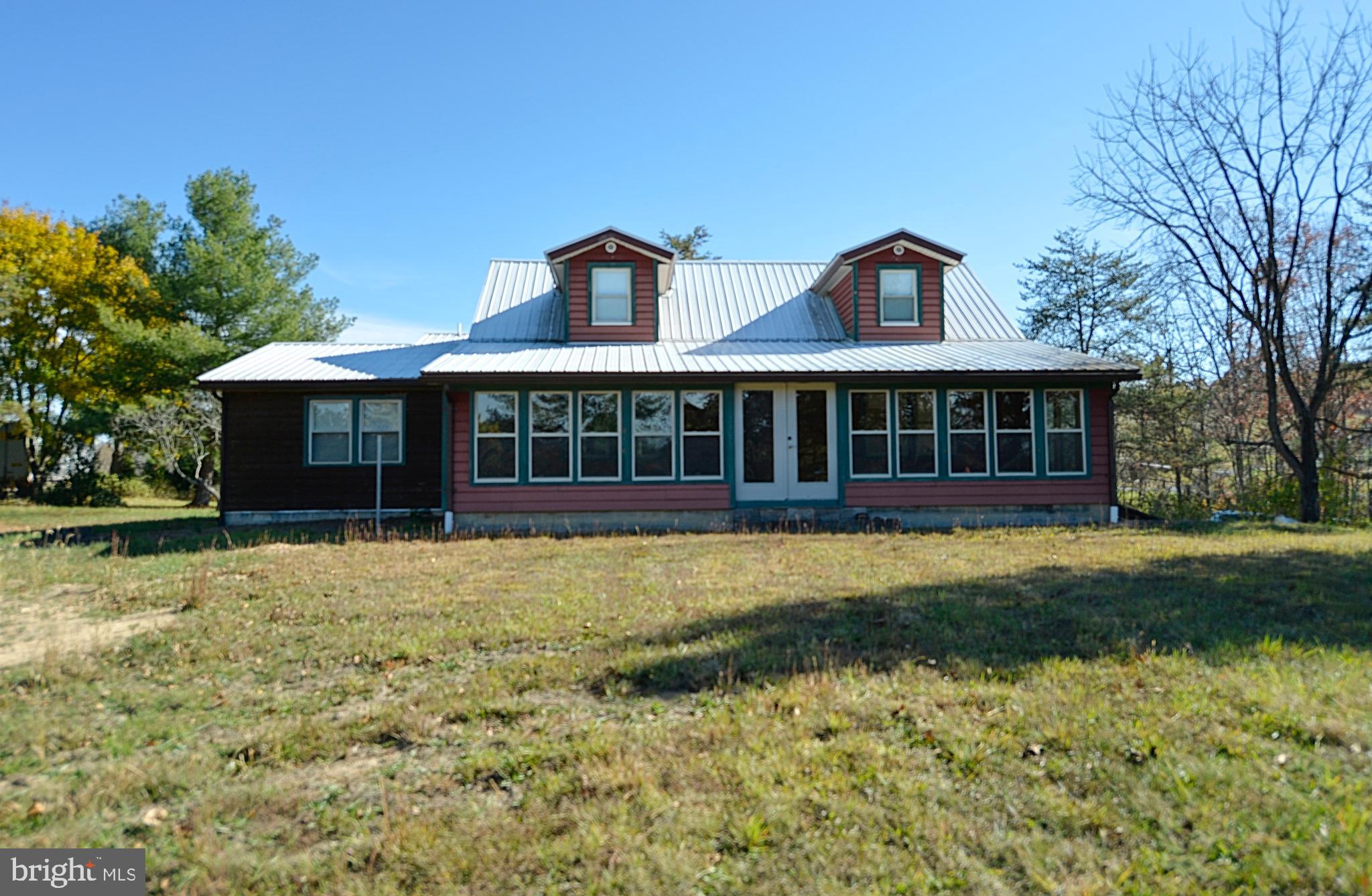 GREEN PINE ESTATES - Residential