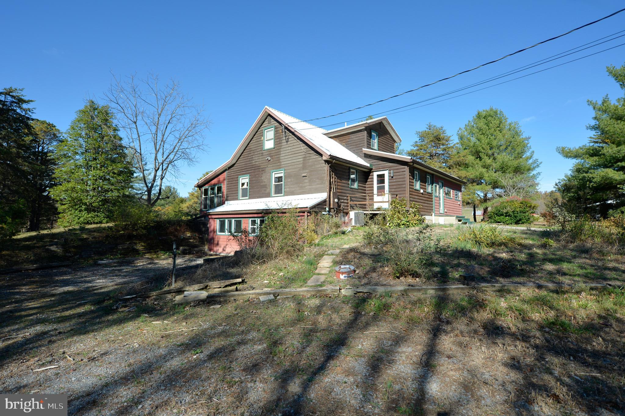 GREEN PINE ESTATES - Residential