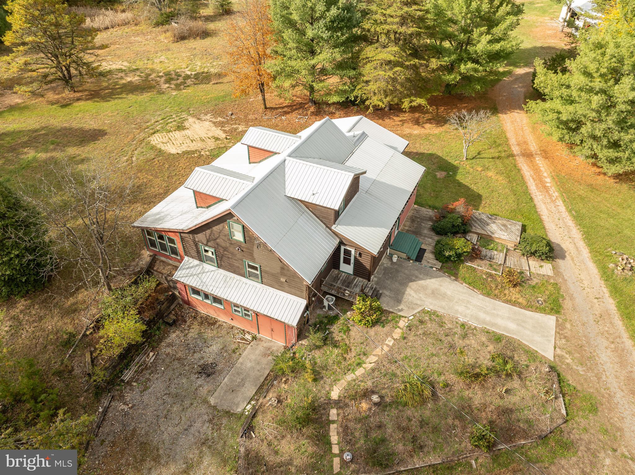 GREEN PINE ESTATES - Residential