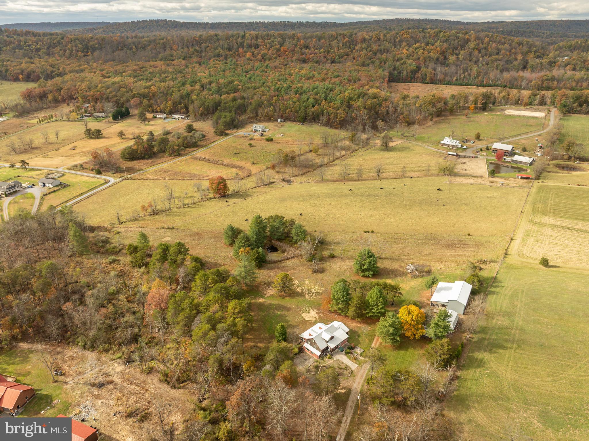 GREEN PINE ESTATES - Residential