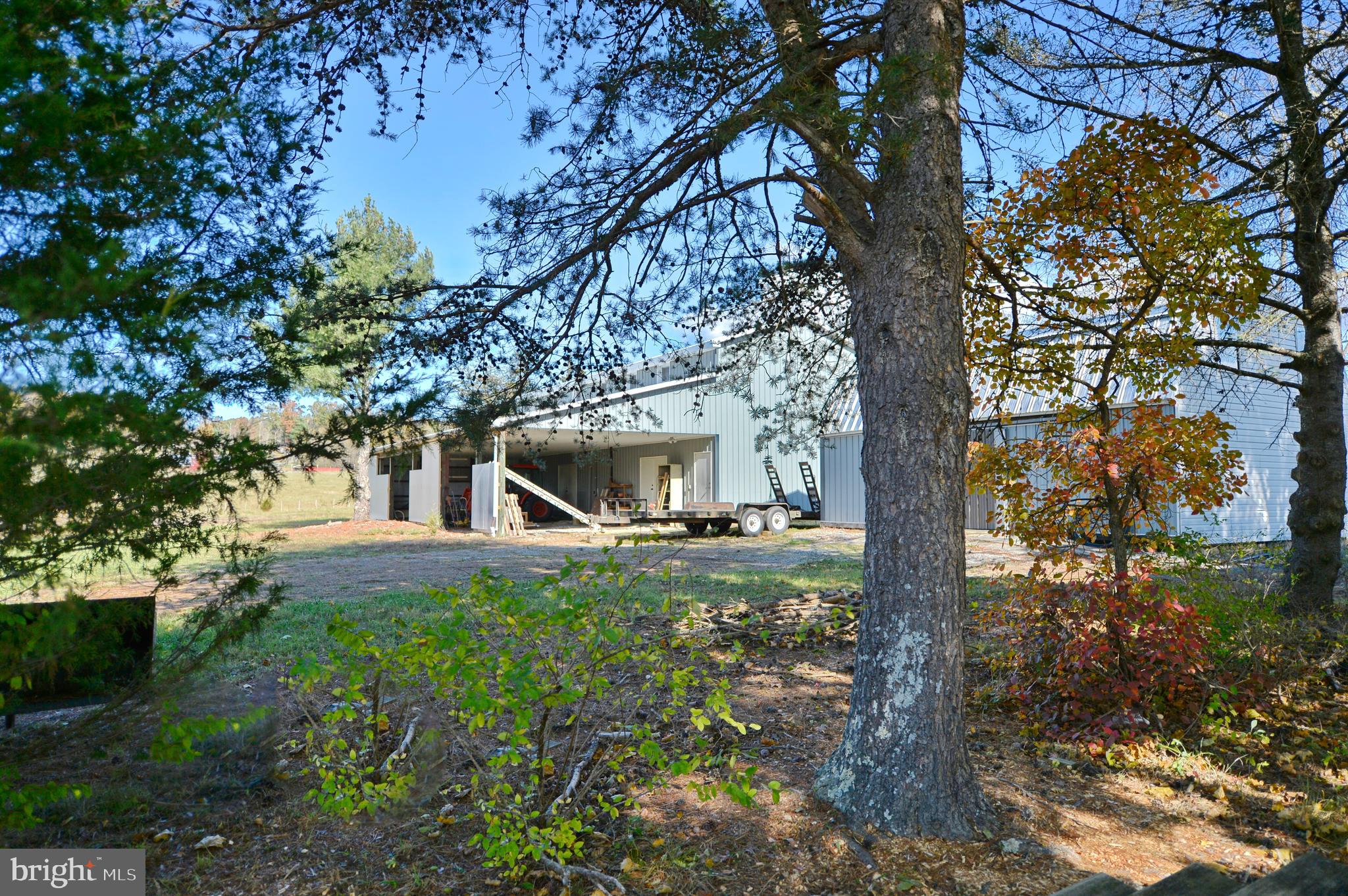 GREEN PINE ESTATES - Residential