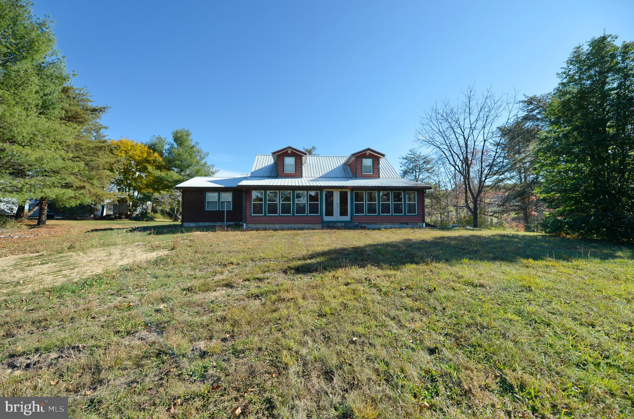 GREEN PINE ESTATES - Residential